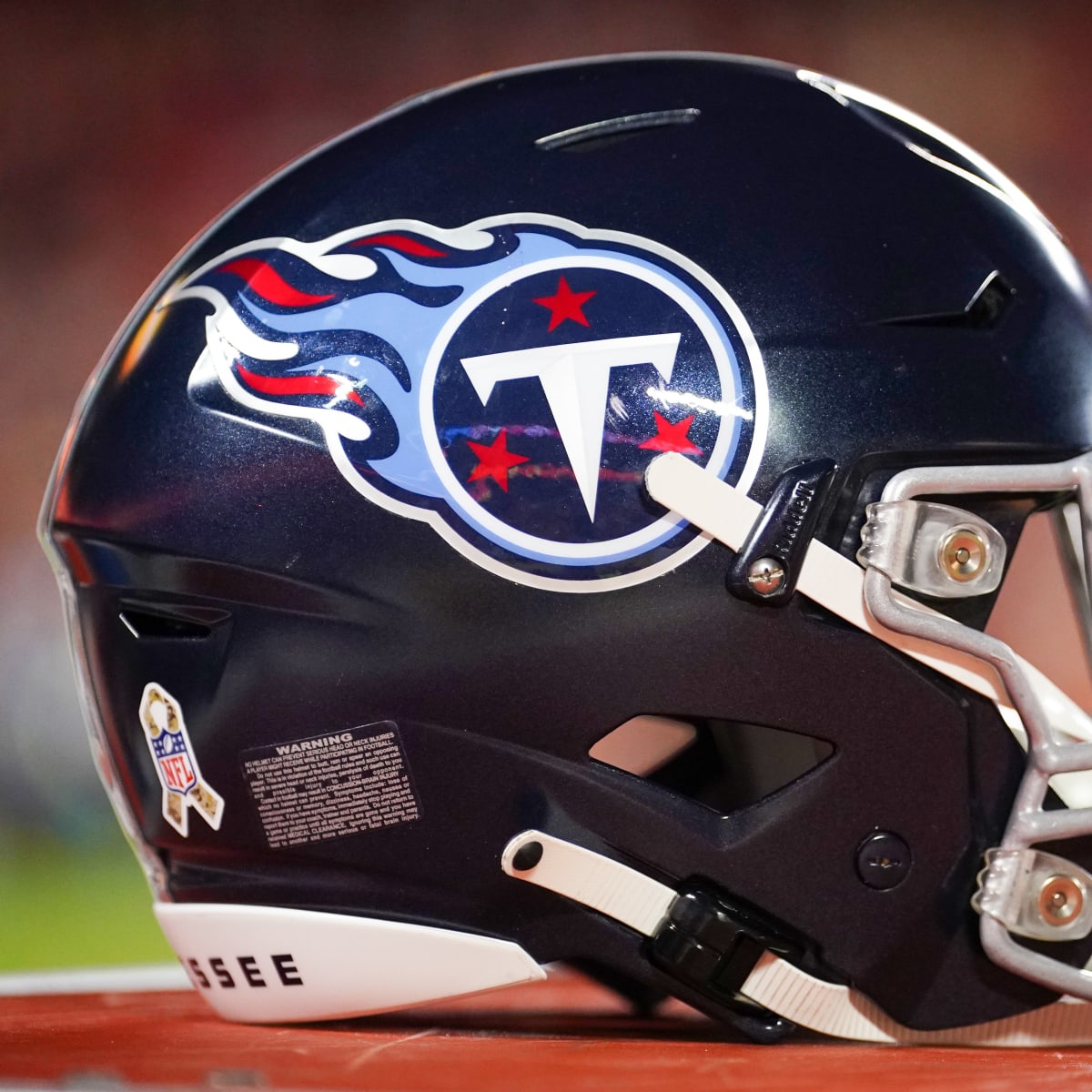 tennessee titans clearance