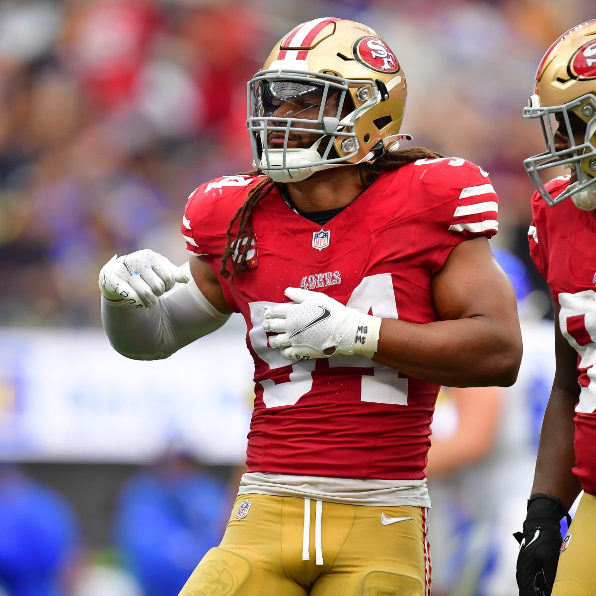 Injuries to Giants offense place more pressure on 49ers defense to deliver  - A to Z Sports