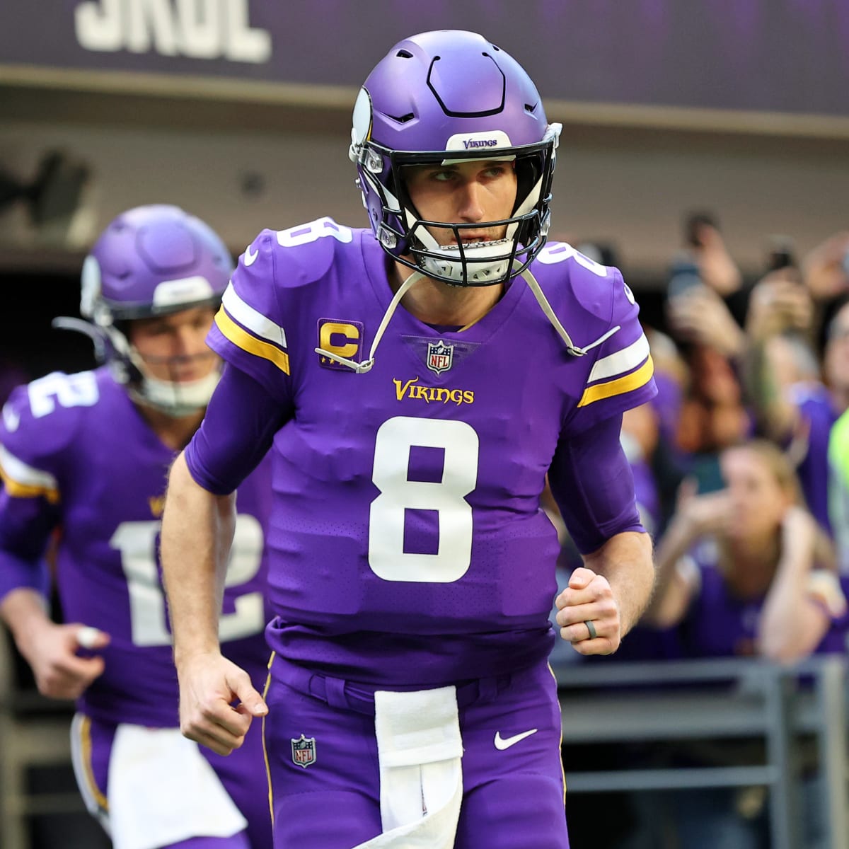 Vikings: First game of 2023 schedule officially announced - A to Z Sports
