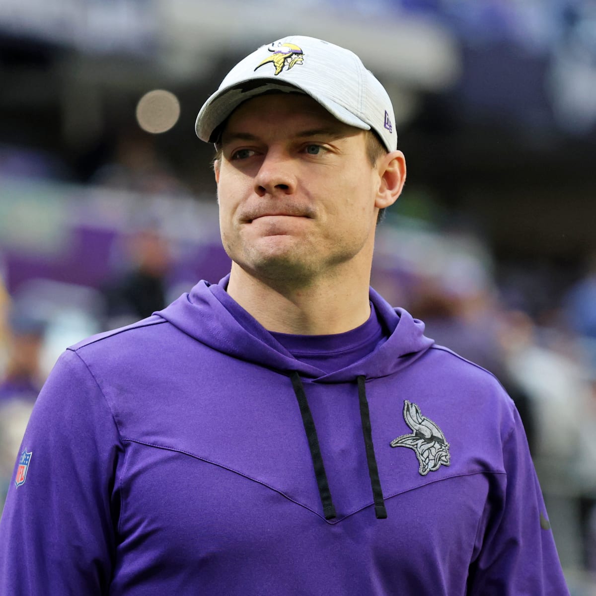 Vikings HC Kevin O'Connell provides multiple injury updates