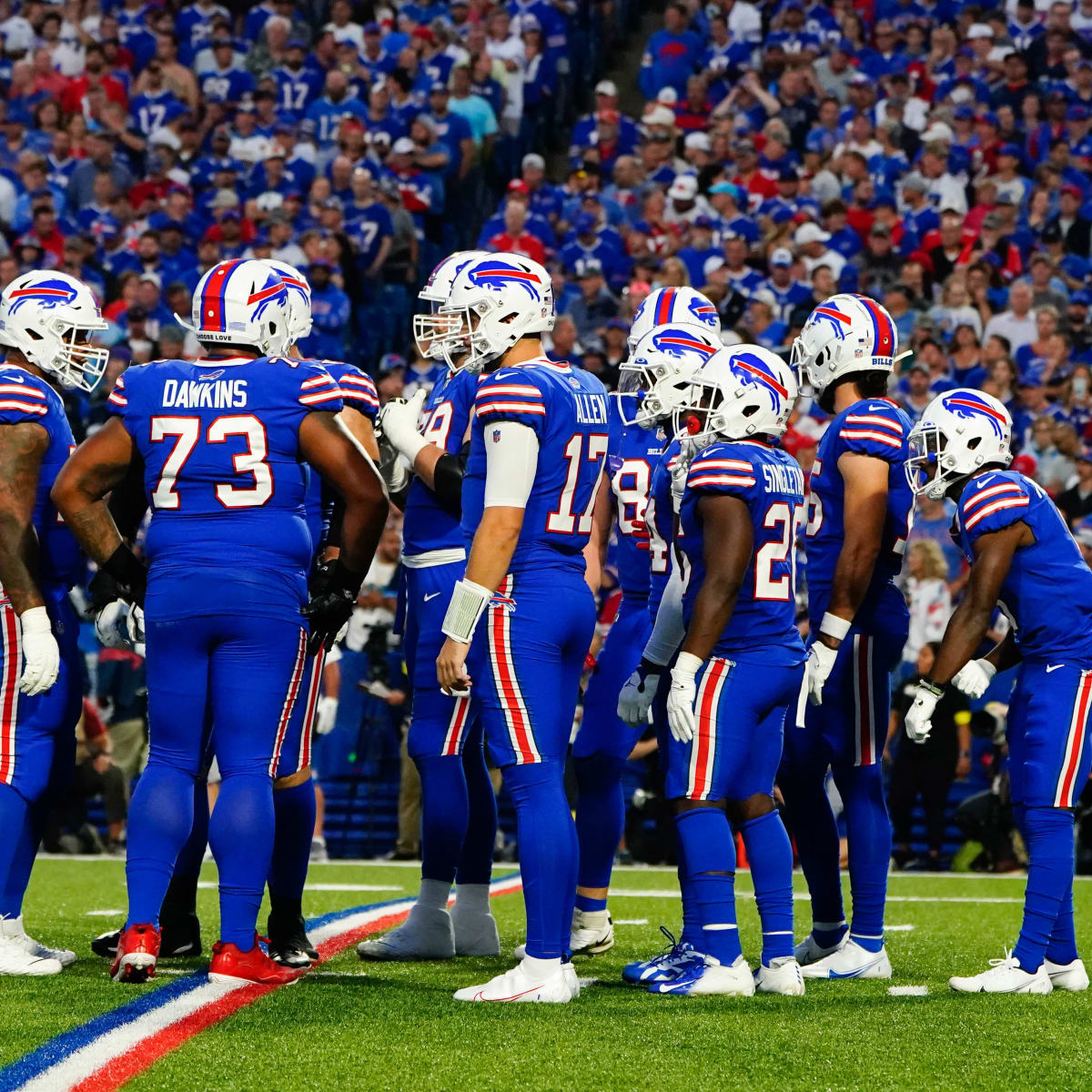 Buffalo Bills 53-man roster projection: Who makes the cut as