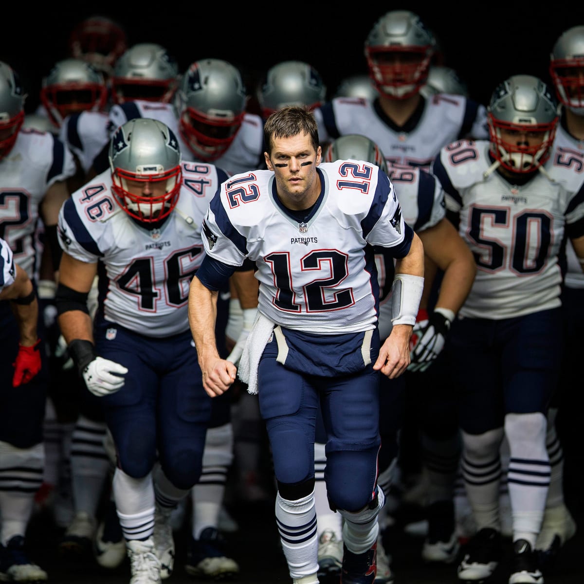 New rumor claims Tom Brady could return to Patriots
