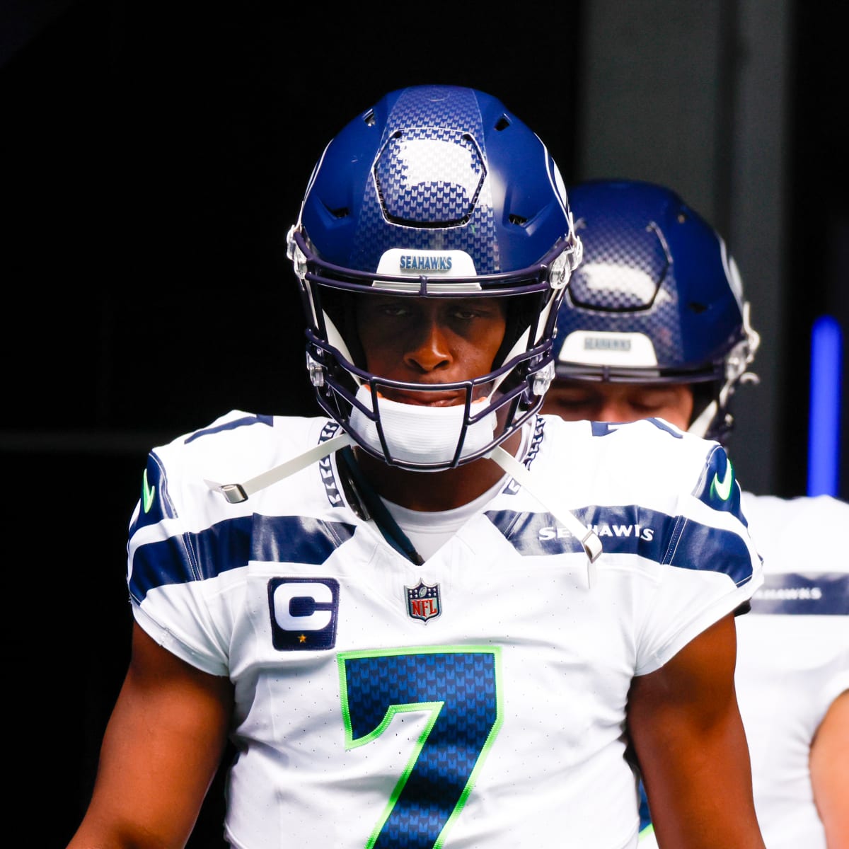 Seahawks have no excuses in matchup against Panthers - A to Z Sports