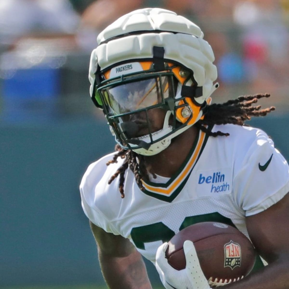 8 young Packers capable of locking down big roles during training camp