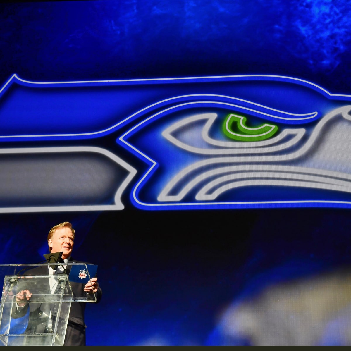 Seahawks go QB, WR in Round 1 of Mel Kiper's third 2023 NFL mock draft