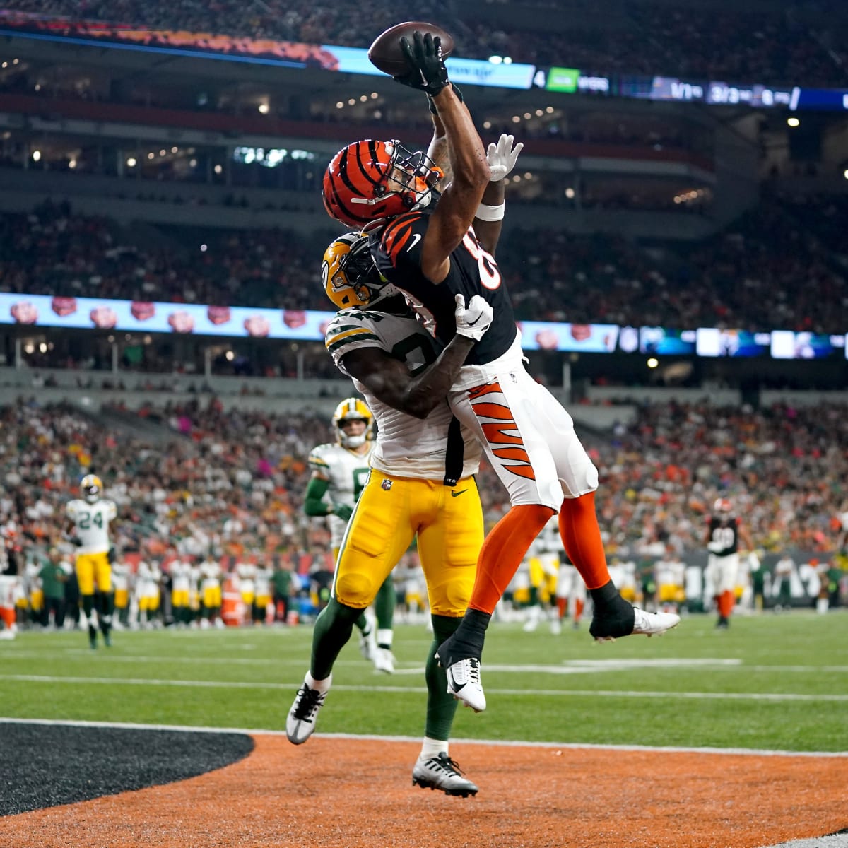 Nfl Cincinnati Bengals Clean Up Hat : Target