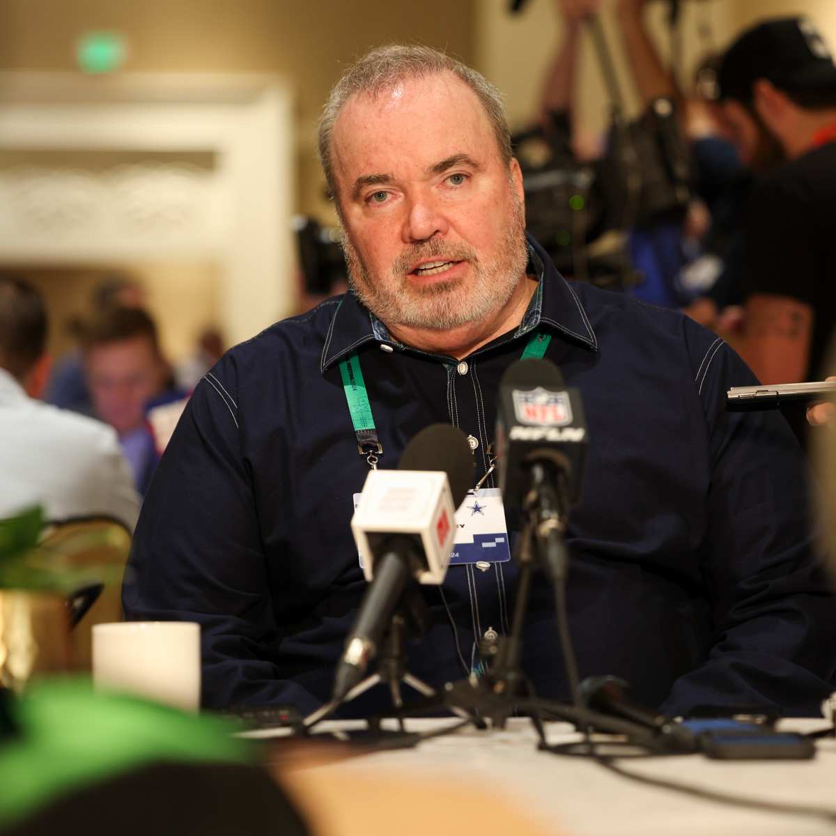3 Cowboys lessons from Mike McCarthy's comments at NFL owner meetings
