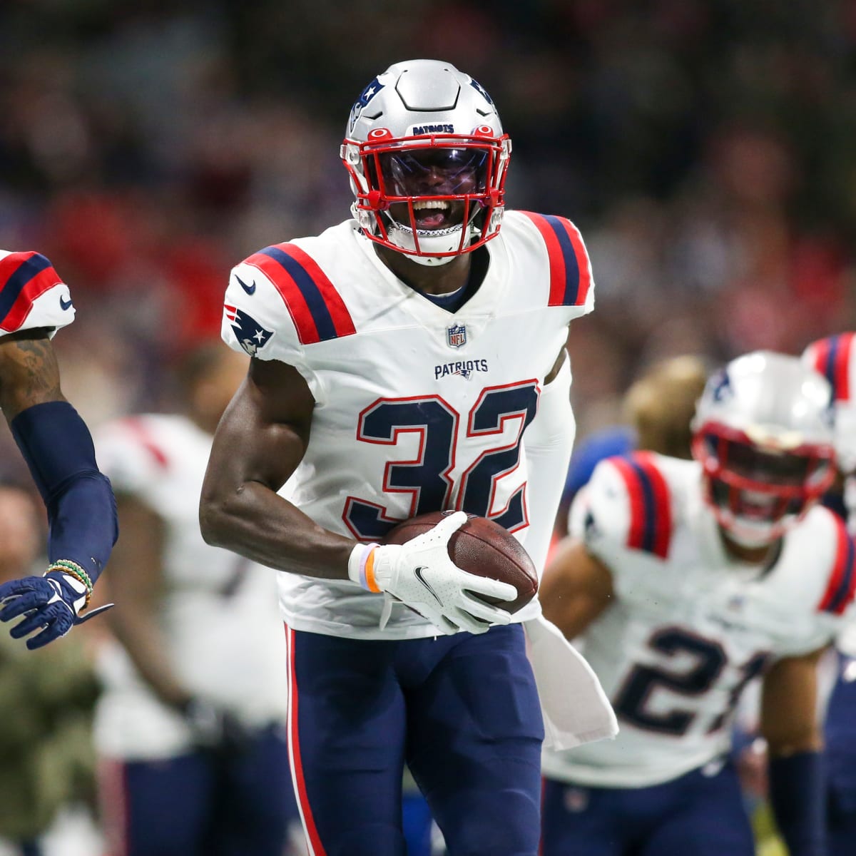 Patriots have unexpected option playing Devin McCourty's old position - A  to Z Sports