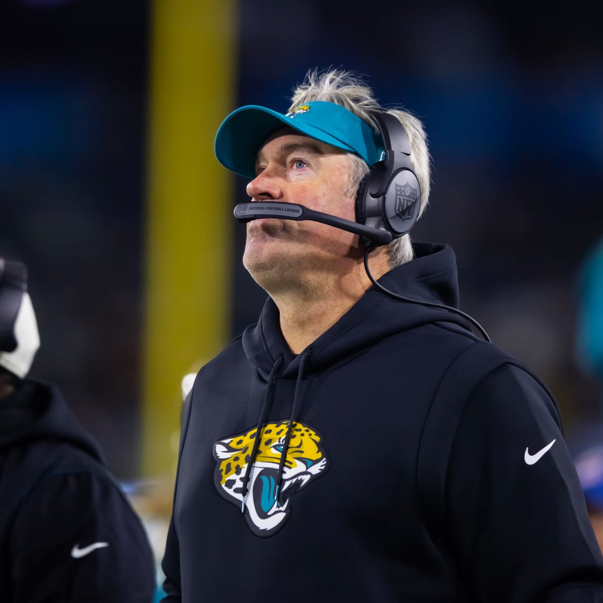 Doug Pederson and the Jaguars used a 1940s playbook to come back