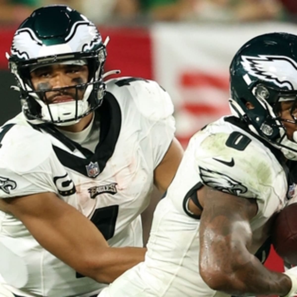 Commanders vs. Eagles: How to watch, listen, stream Week 4 meeting