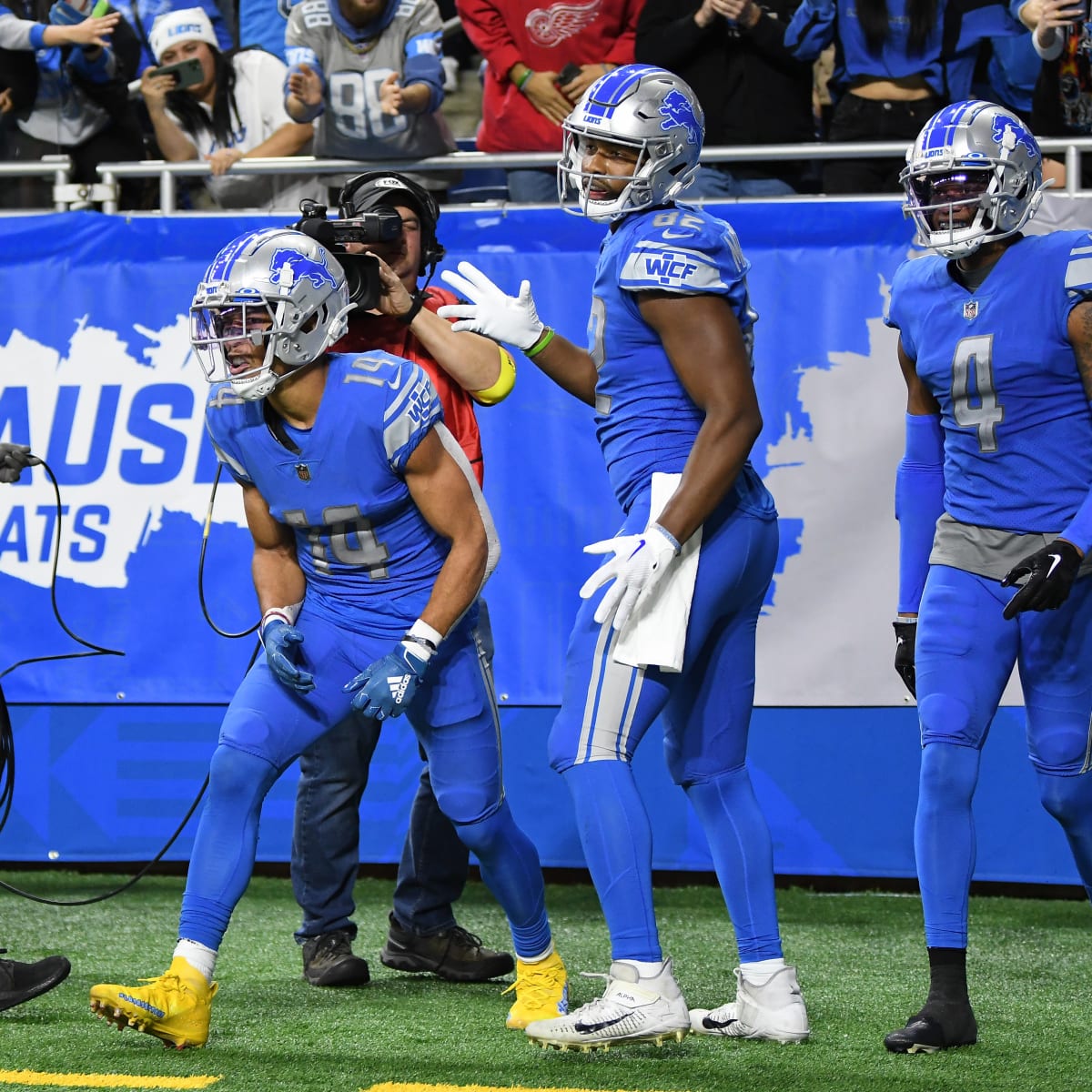 What to expect from Detroit Lions' offense as regular season nears