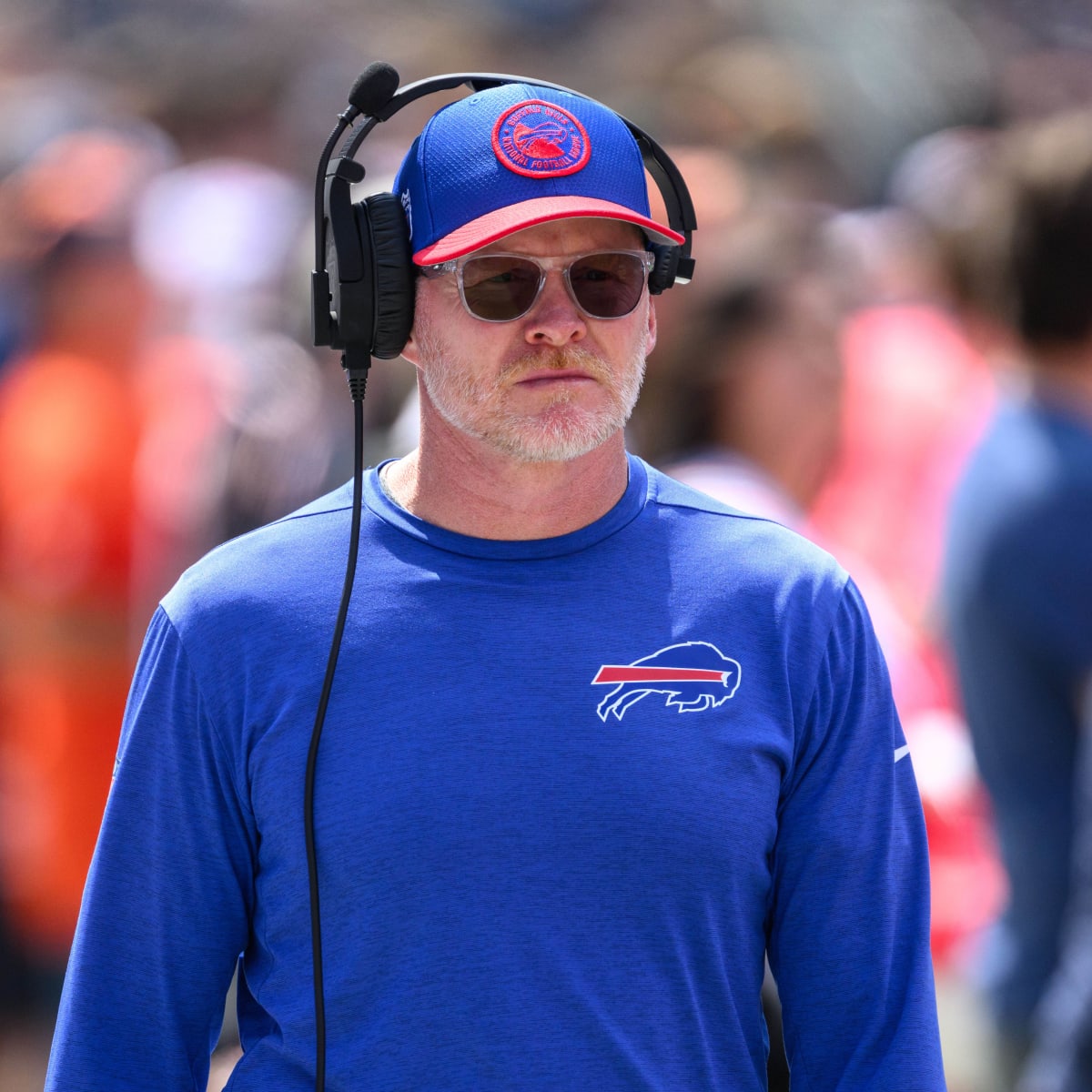 Bills 2023 Roster Cuts Tracker: Every decision so far - A to Z Sports