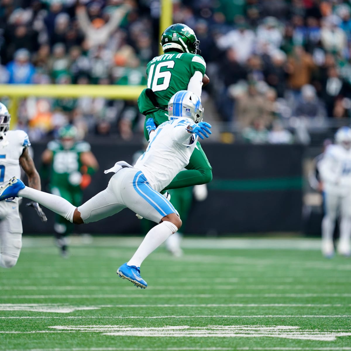 Lions should easily avoid risky, no-reward free agent wide receiver