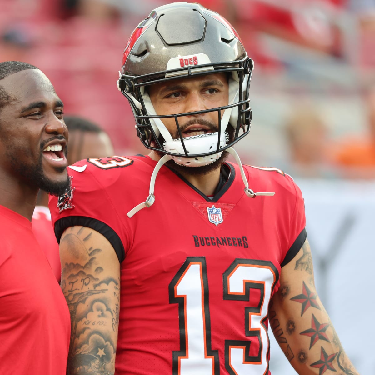 Buccaneers fans get bad news on the Mike Evans front - A to Z Sports