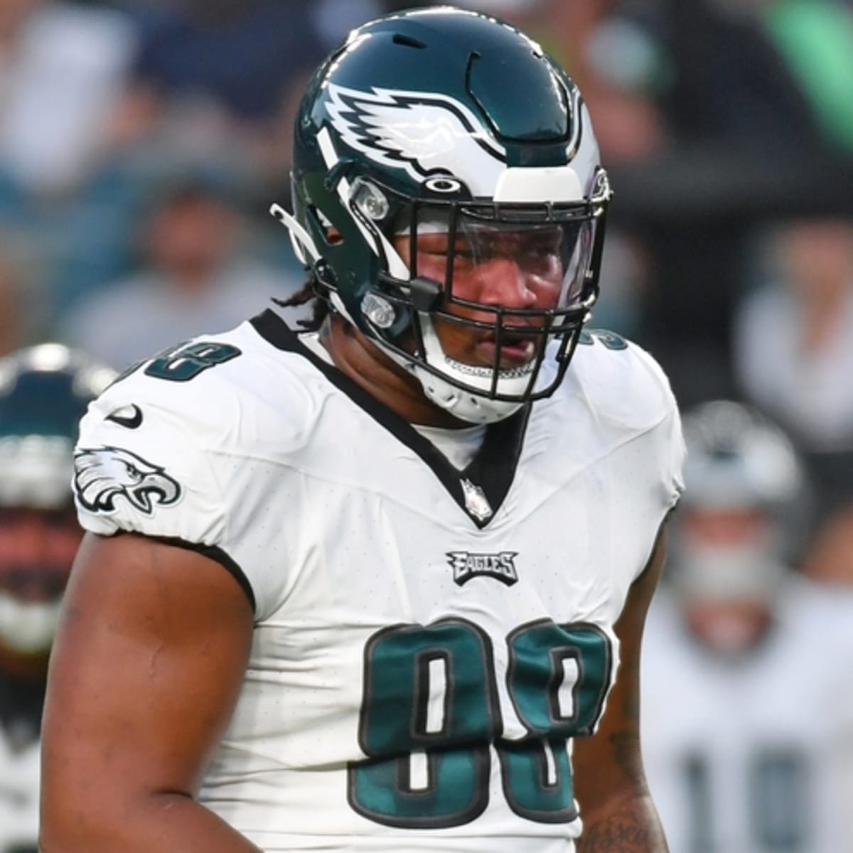 Examining the Eagles' upcoming season from A (A.J. Brown) to Z