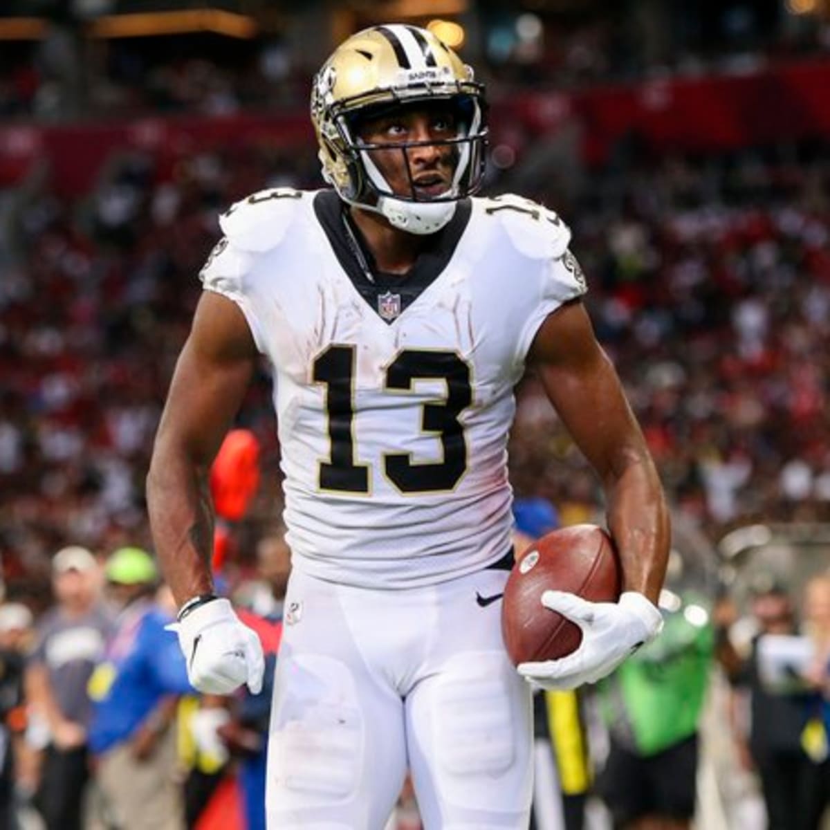 The Latest Report About Michael Thomas' Health is Encouraging - The Spun:  What's Trending In The Sports World Today