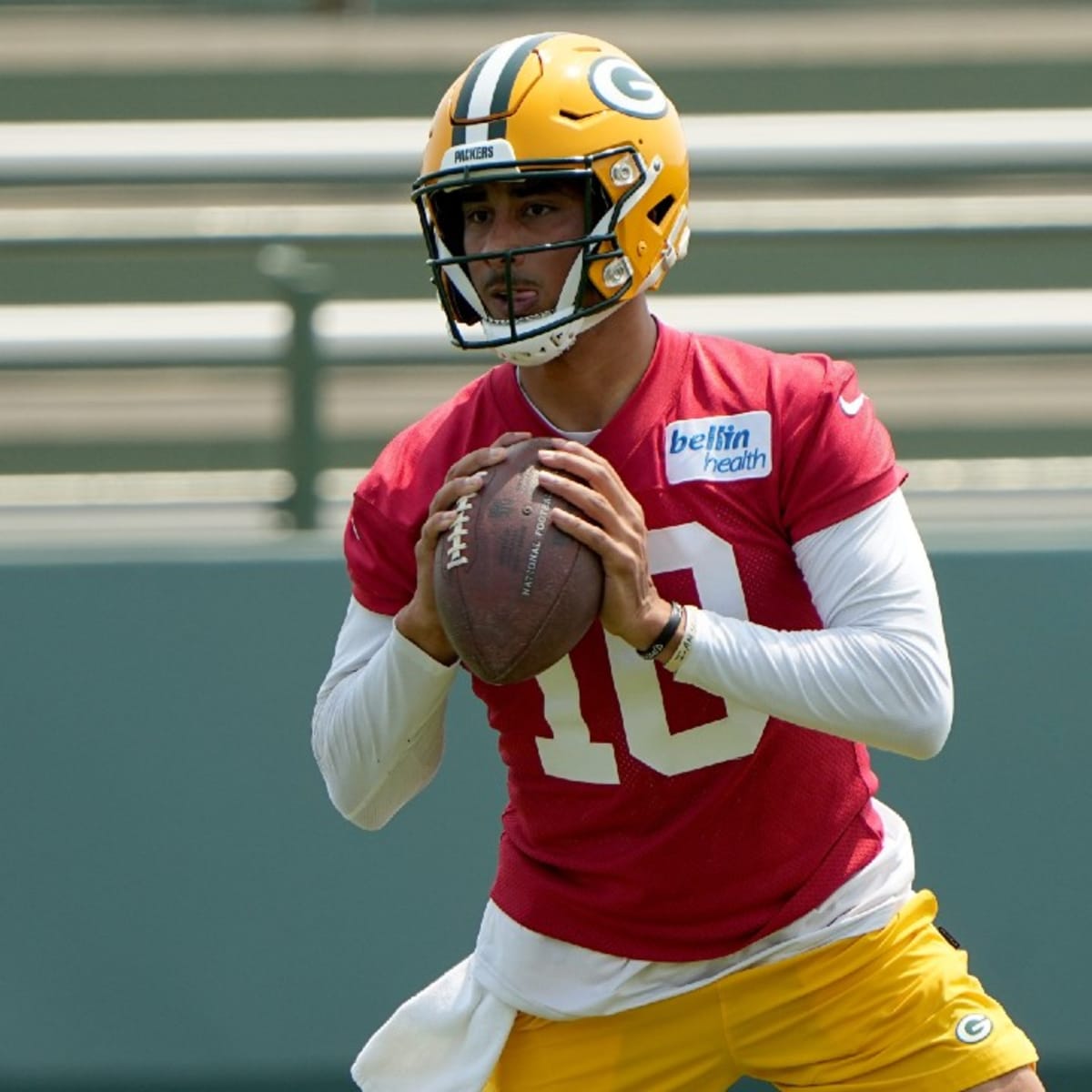 Packers Training Camp Battle: Tight End - A to Z Sports