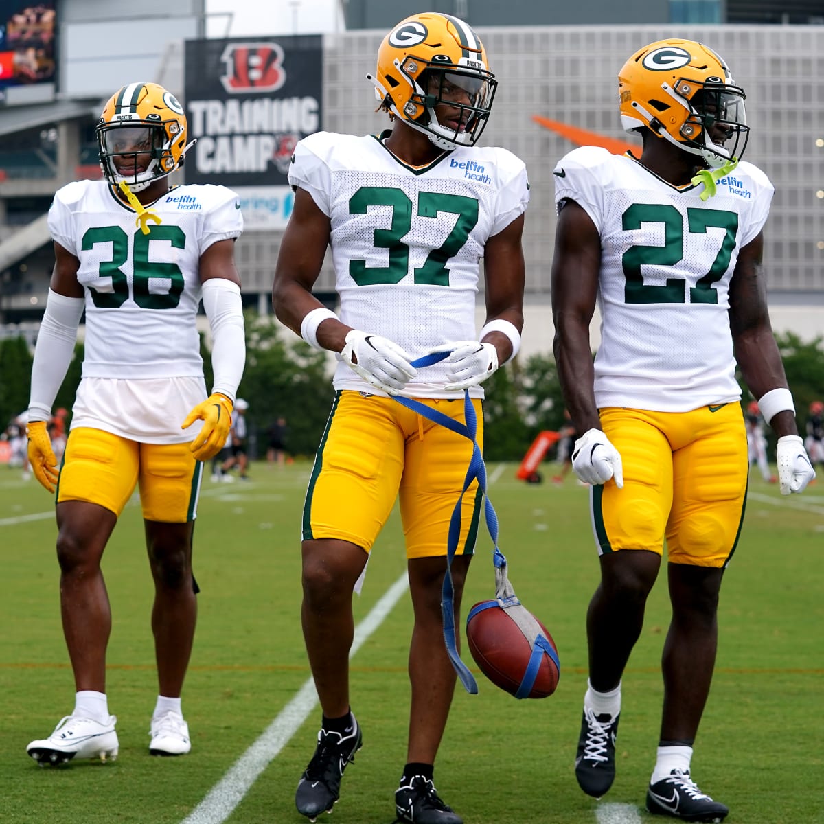 Darnell Savage Key to Unlock Packers Defense