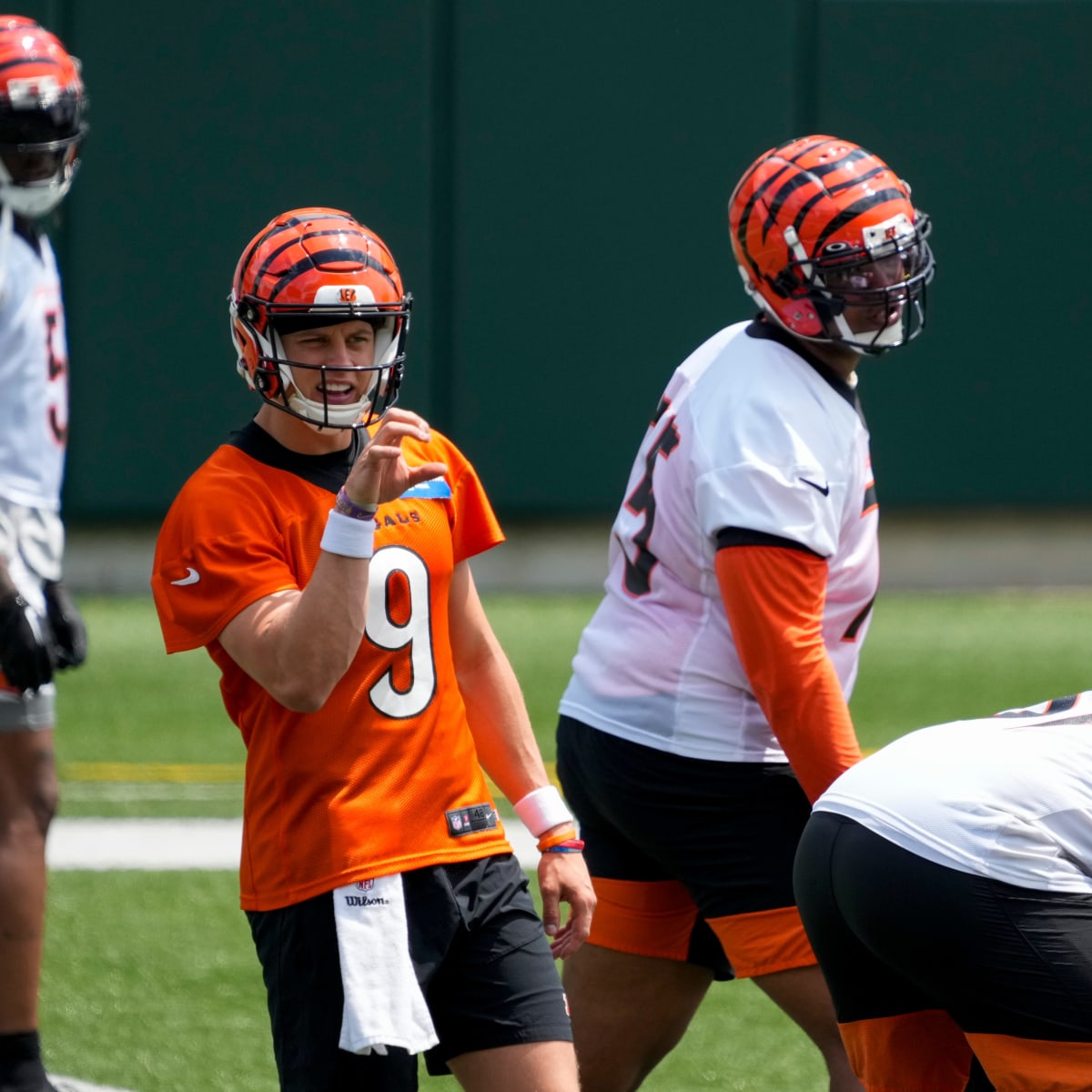 Bengals 2022 Camp 53-man Projection 2.0: Early Judgments - CLNS Media