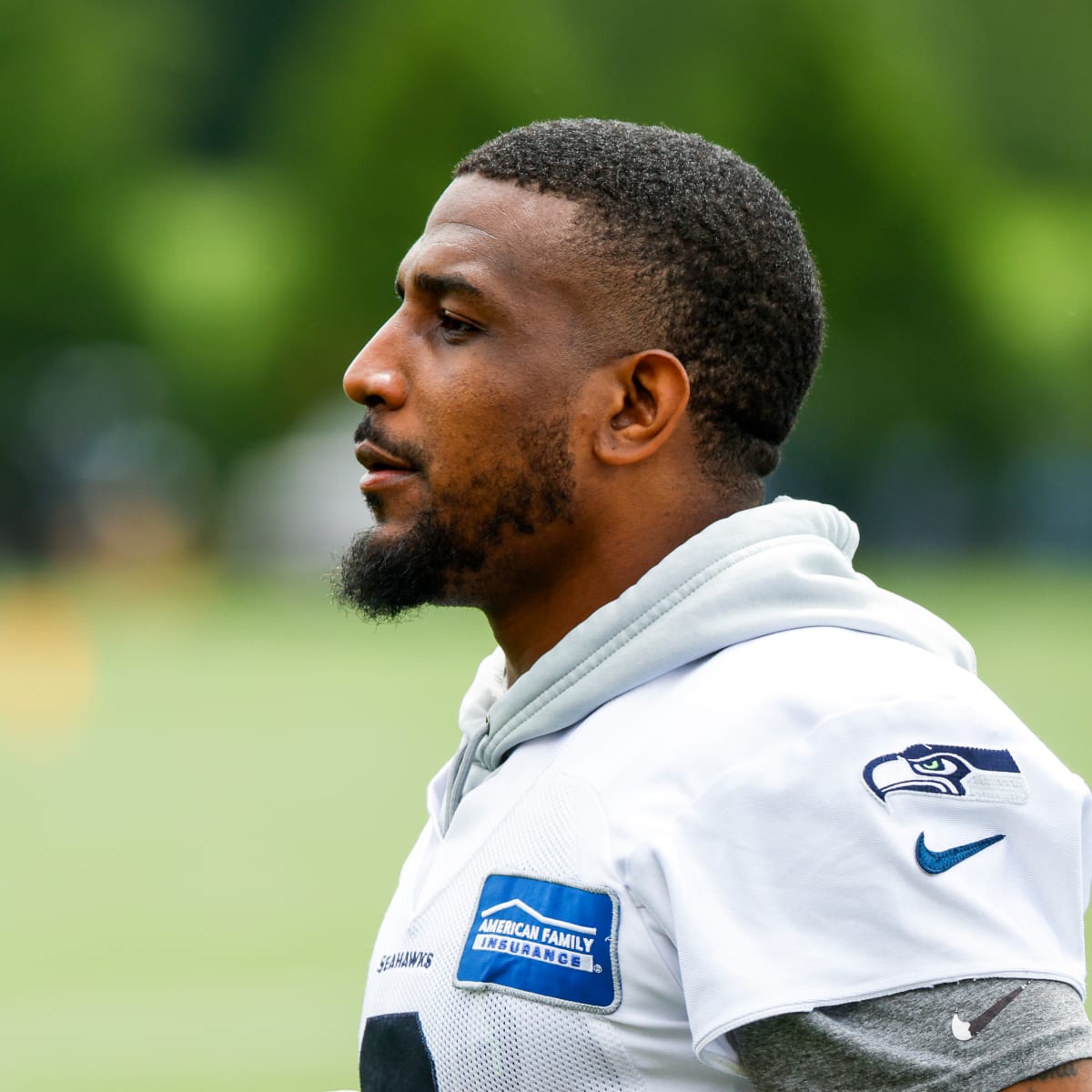 Safety Quandre Diggs returning to Seahawks