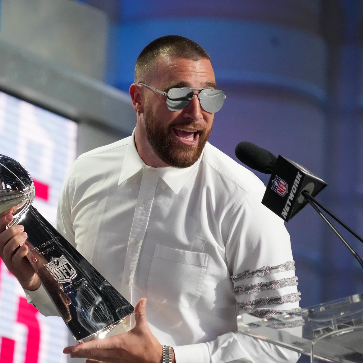 Who is Travis Kelce? What Taylor Swift fans should know