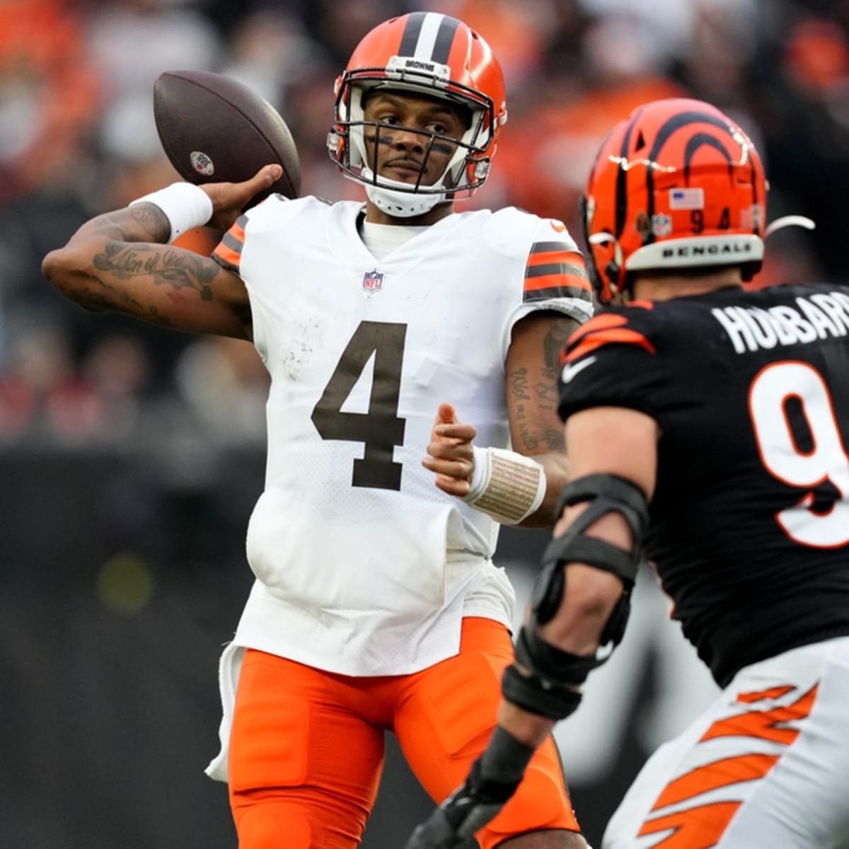 Which broadcast team is calling Bengals-Browns in Week 1? - A to Z Sports