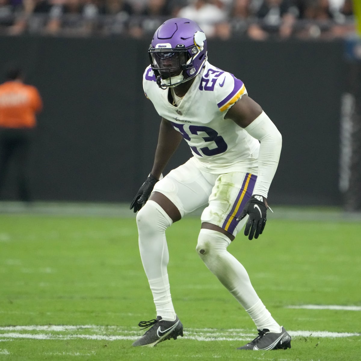 Vikings GM expects two young defenders to make major improvements in 2023 -  A to Z Sports