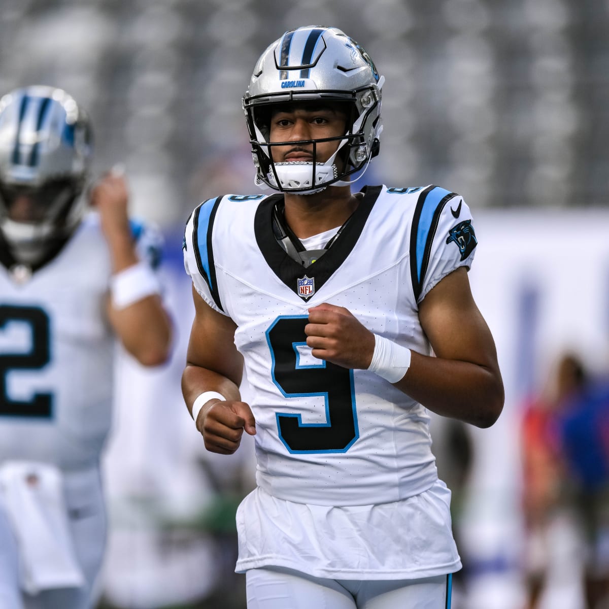 Frank Reich indicates Bryce Young may not play against Detroit