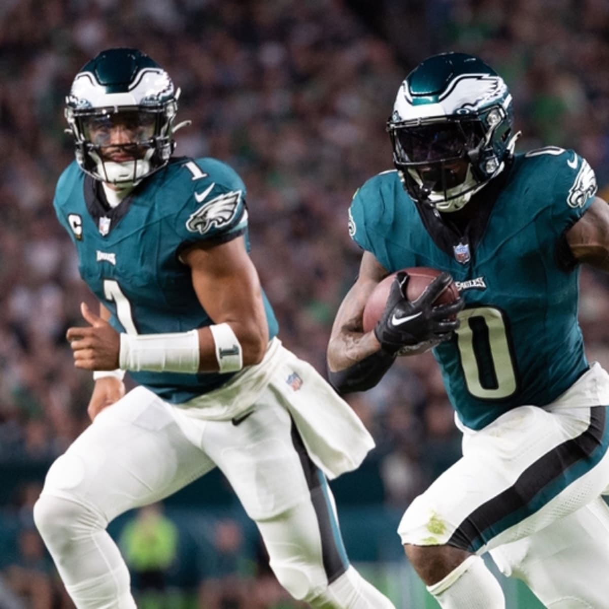 Tag: Philadelphia Eagles – NBC New York