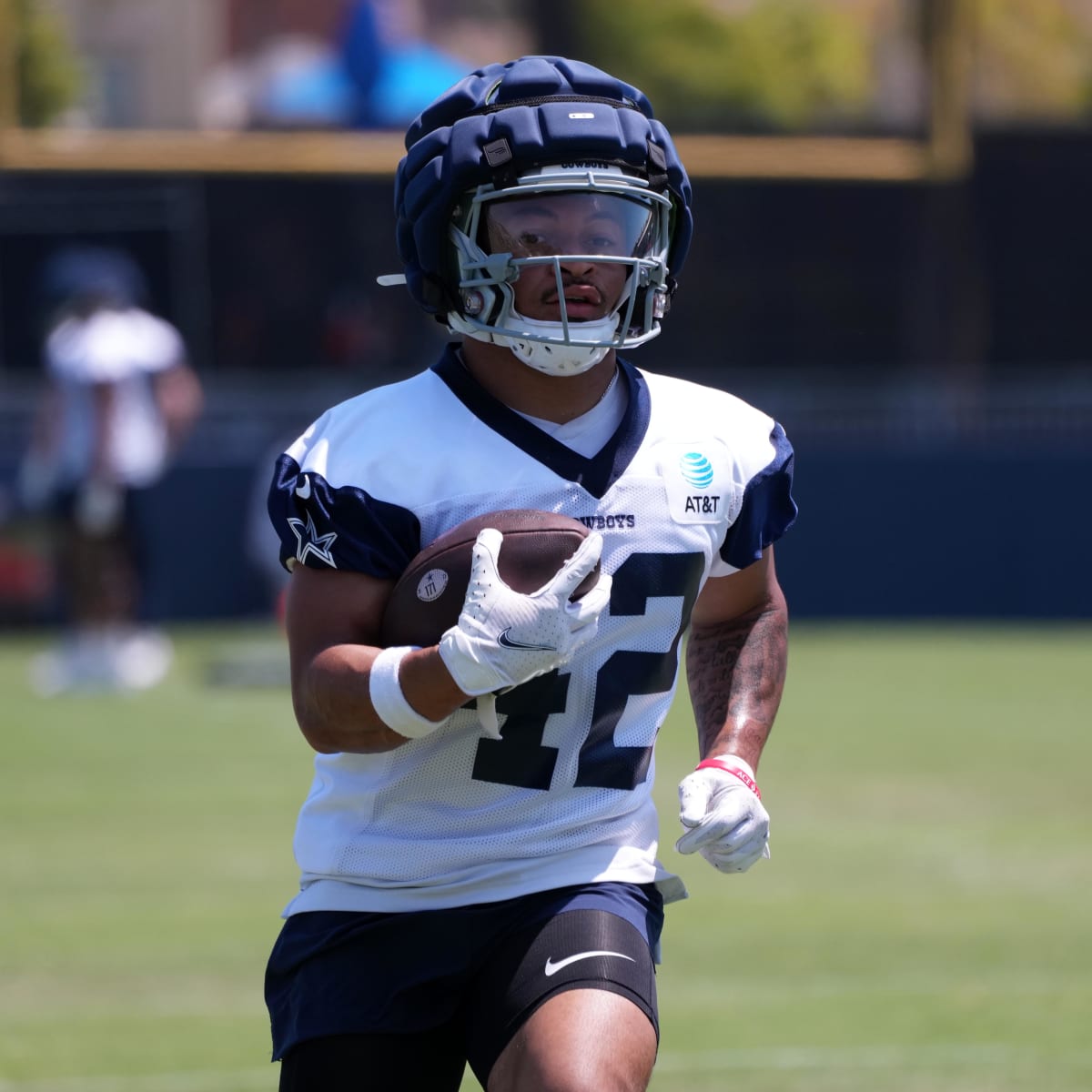 Deuce Vaughn - College Football News & Updates