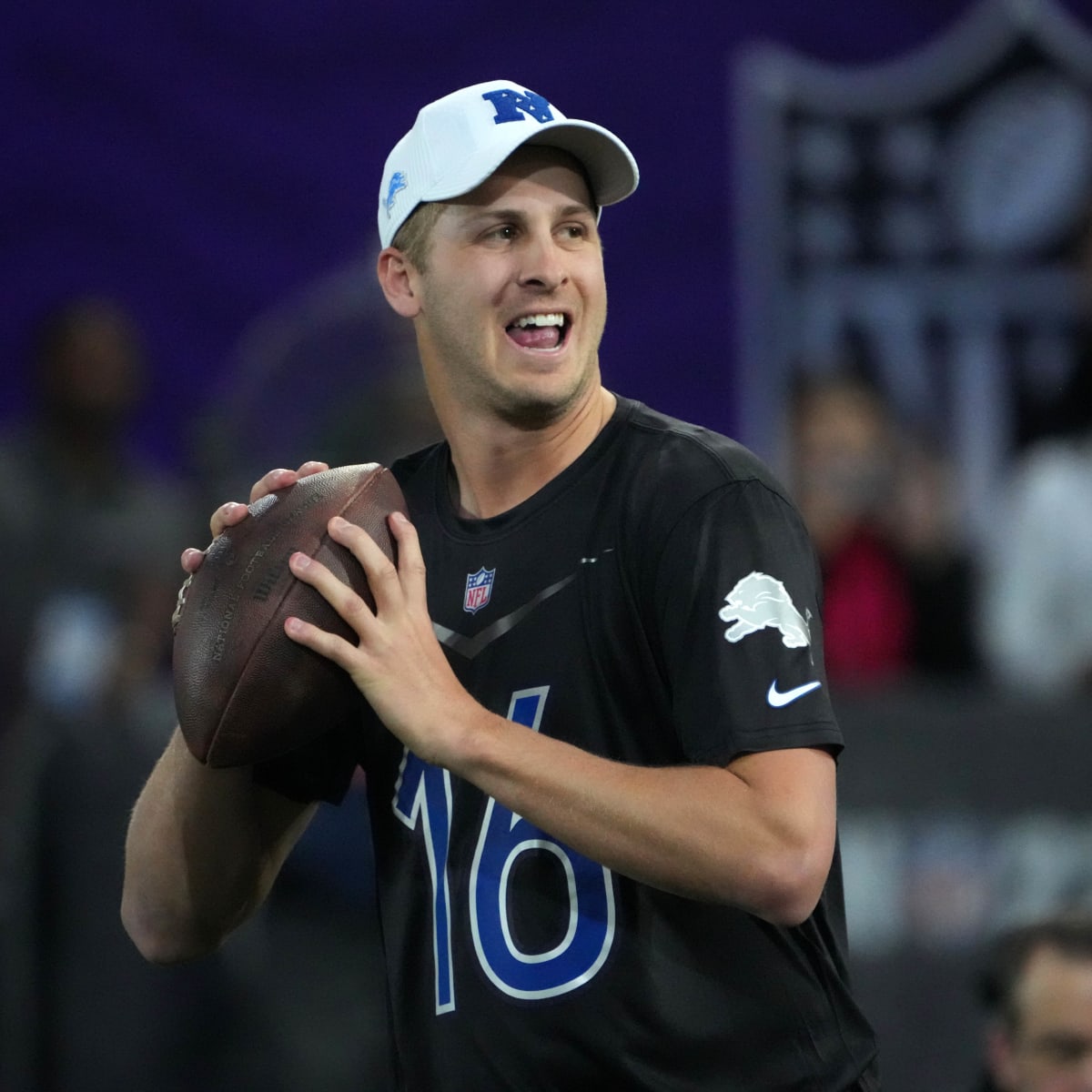 Madden releases ratings for Lions quarterbacks and linebackers - A to Z  Sports