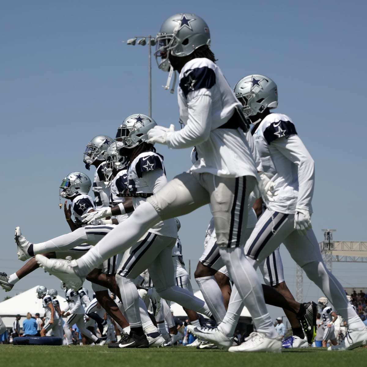 Cowboys: 16-man practice squad prediction entering 2023 NFL season