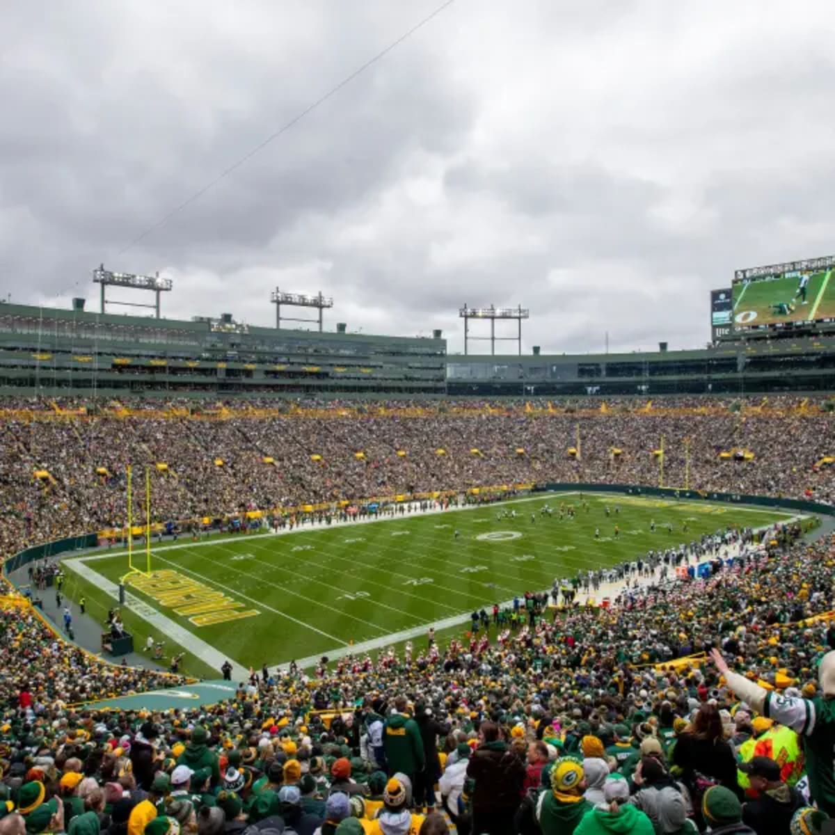 Future NFL Draft locations: Host cities for 2024 and beyond as league  awards 2025 Draft to Green Bay