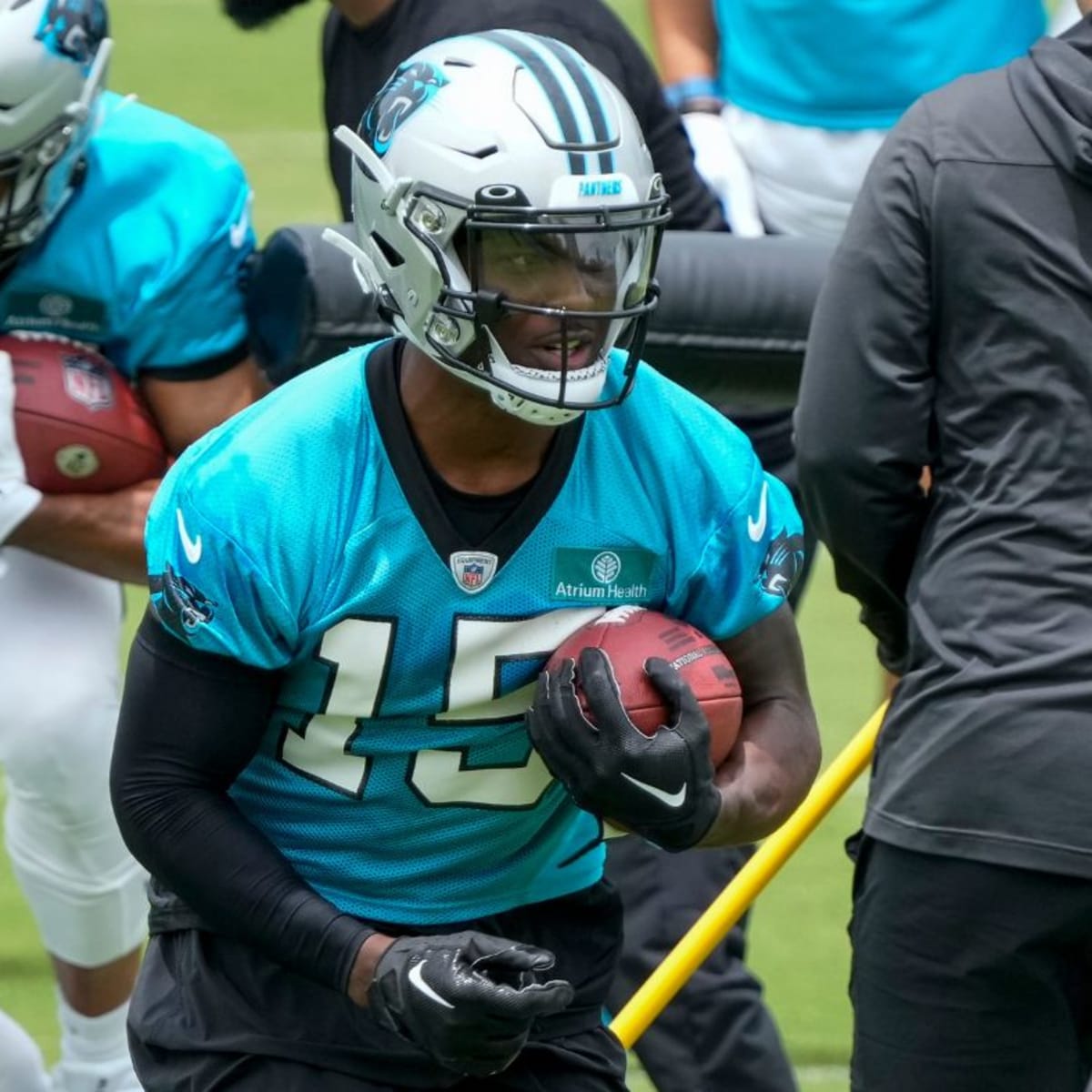 Carolina Panthers News: Brian Burns, Jonathan Mingo, Bryce Young