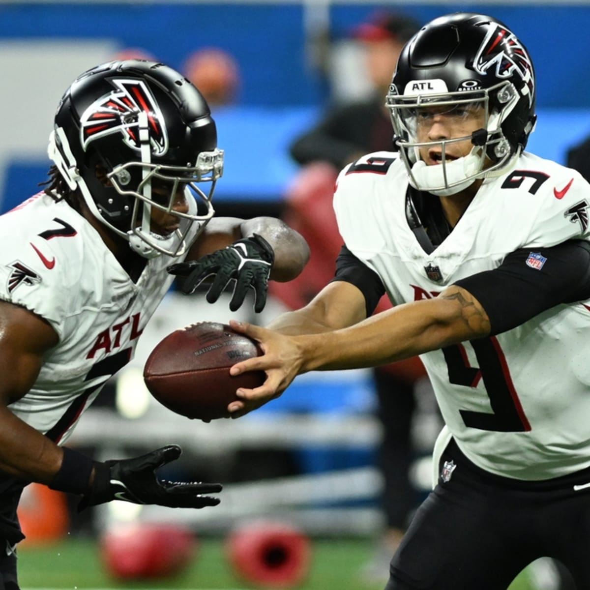 How to Watch Falcons vs. Jaguars, 2023 Week 4