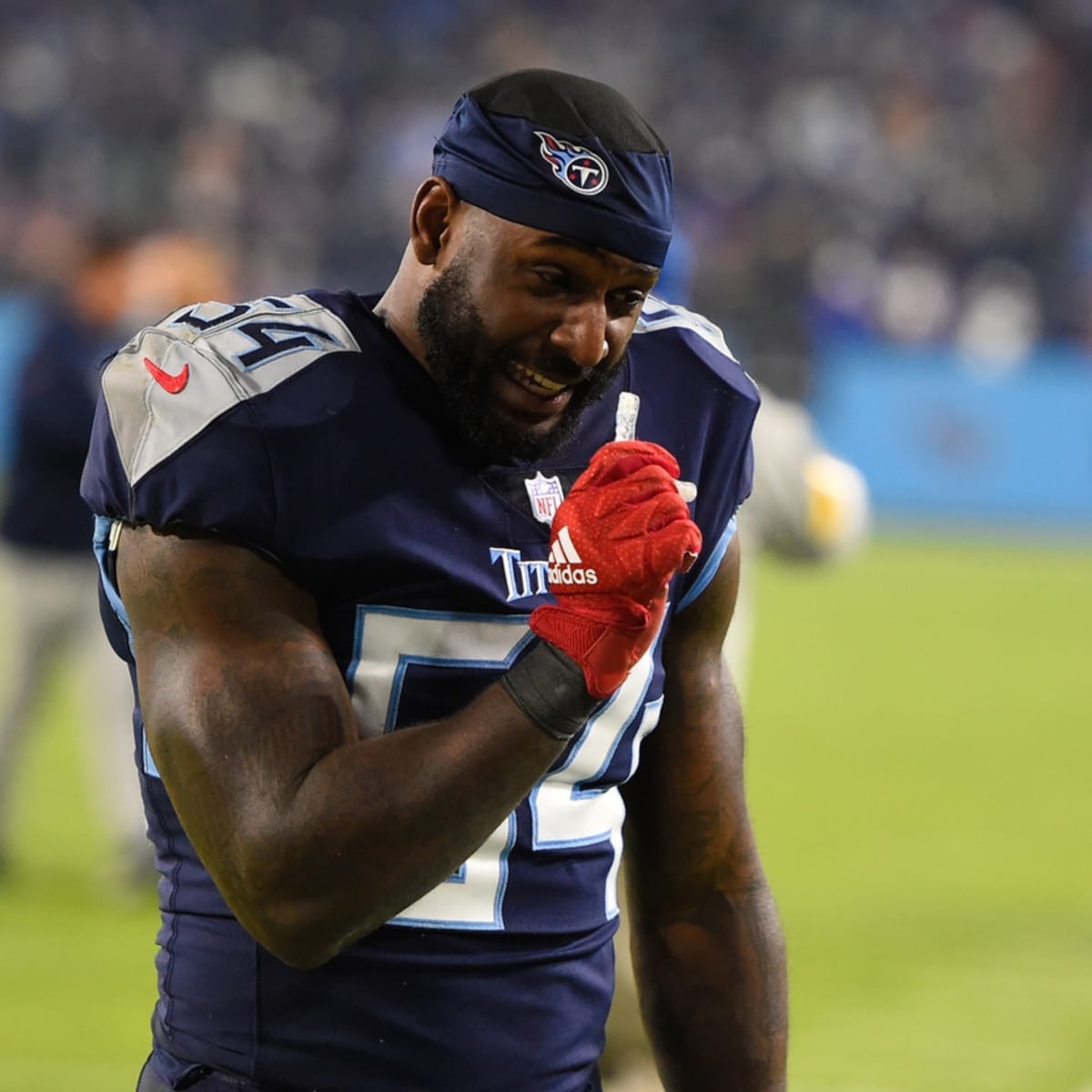 Rashaan Evans has short stay with Philadelphia Eagles 