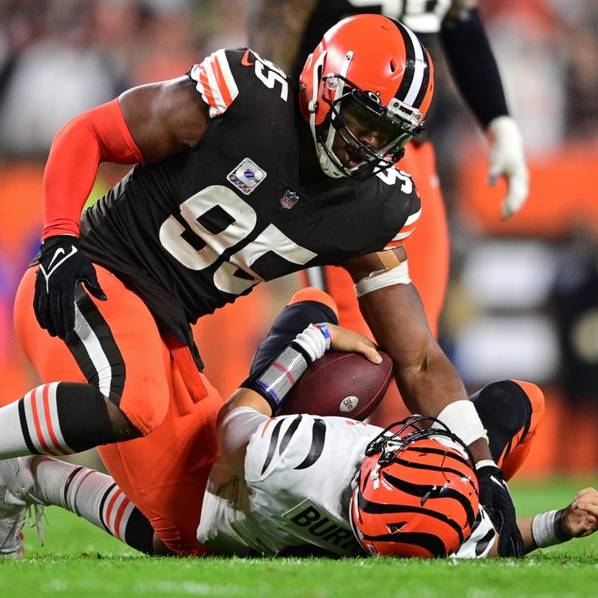 Bengals vs. Browns: How to watch, preview, players to watch, news