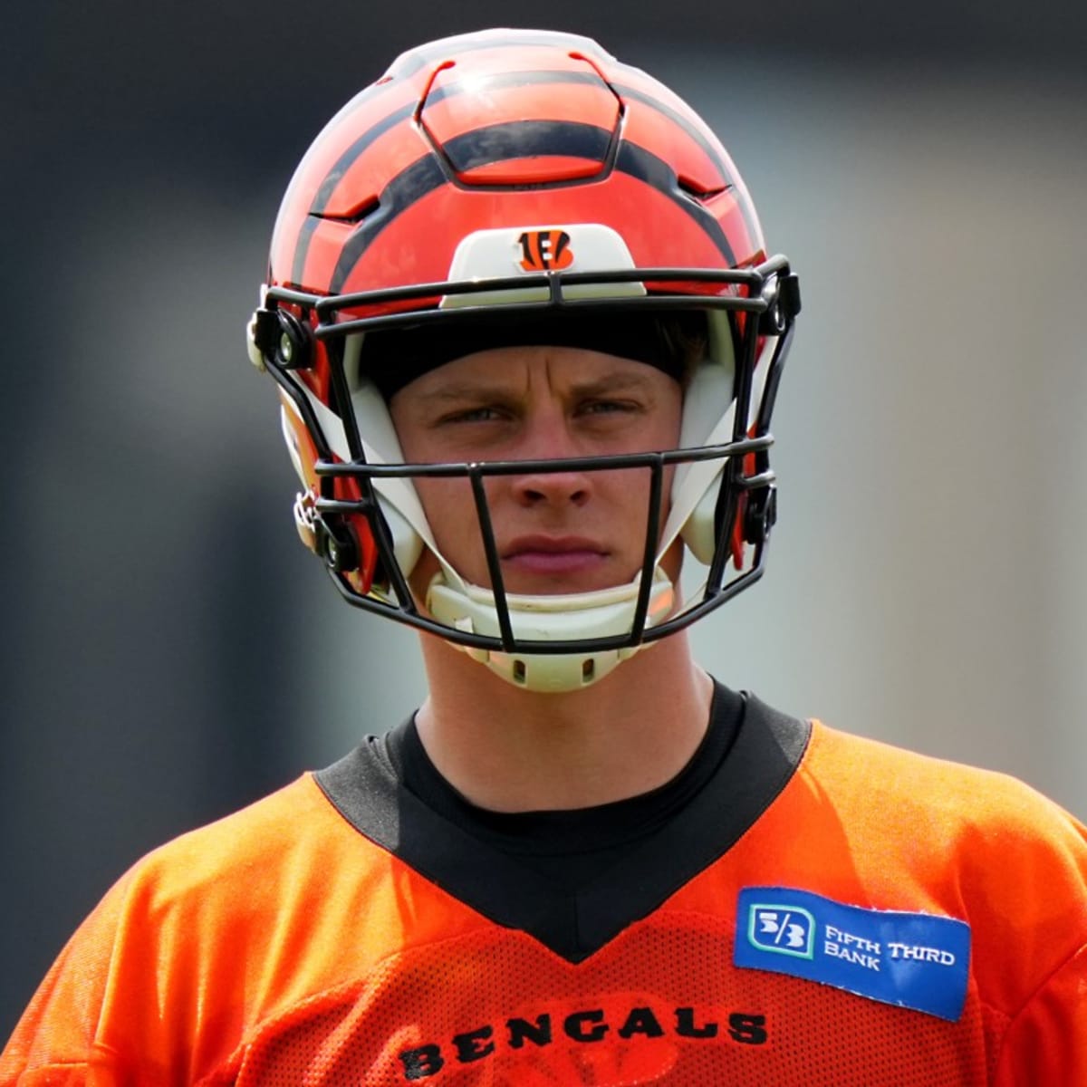 Is Joe Burrow playing today vs. Ravens? Bengals QB's status explored