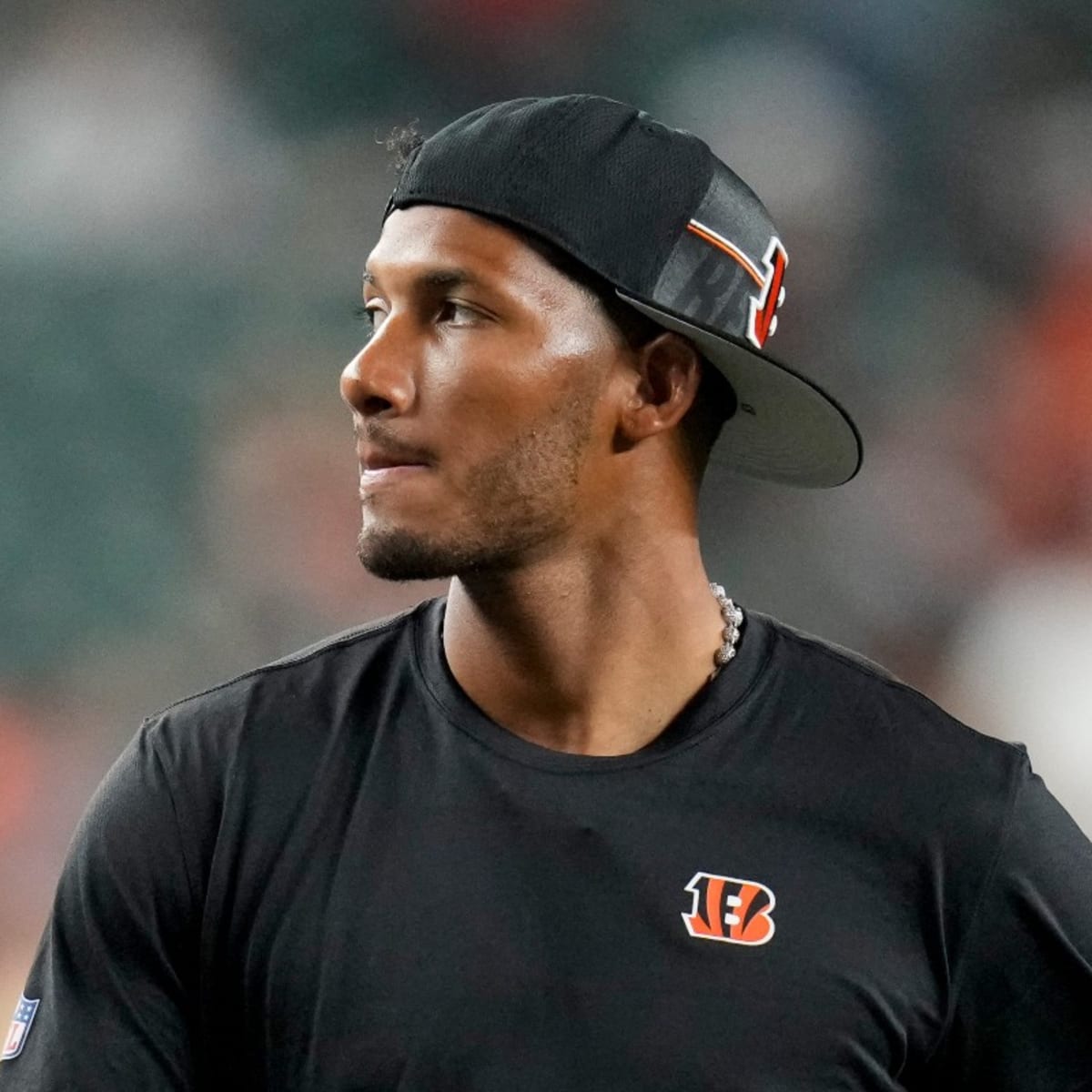 Latest On Bengals WRs Tee Higgins, Tyler Boyd