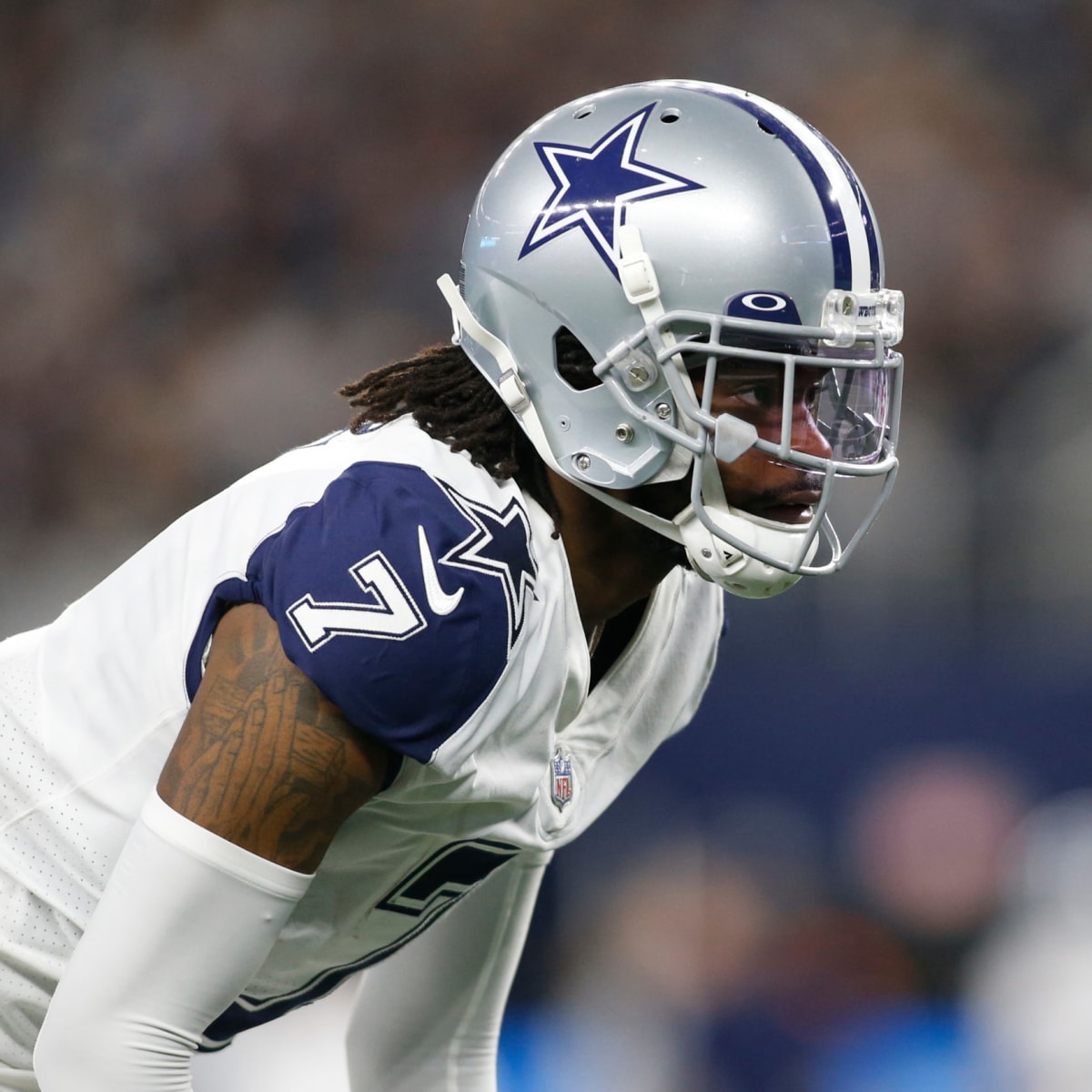 Cowboys: Proof that shows why criticism of Trevon Diggs is flawed - A to Z  Sports