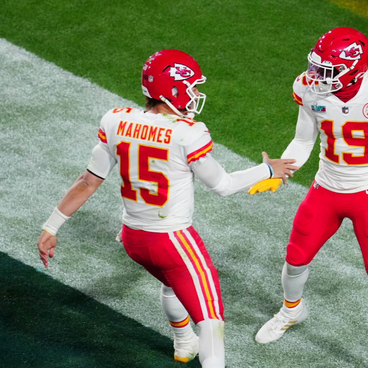 Kansas City Chiefs win their second Super Bowl in four years – Manual RedEye