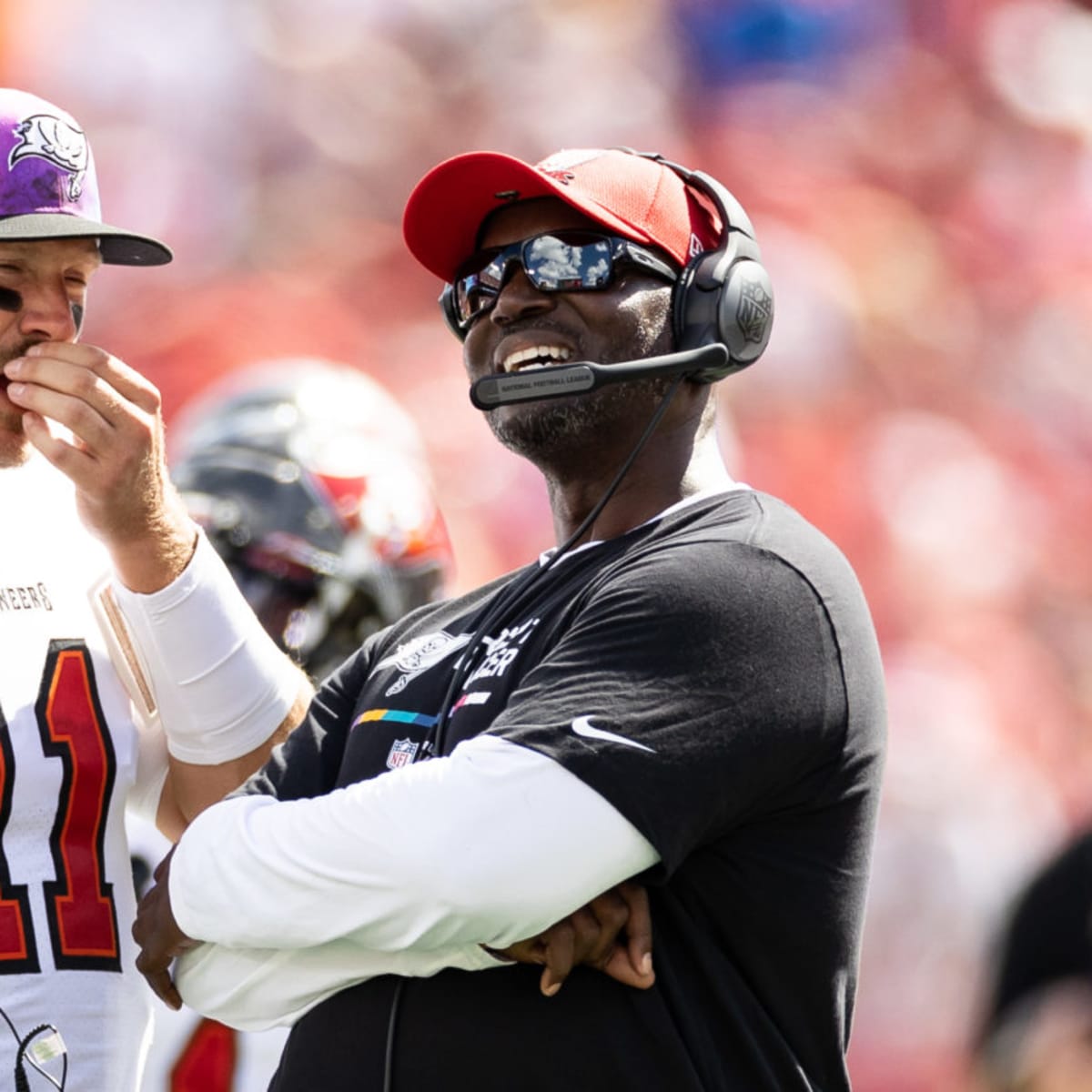 NFL: Tampa Bay Buccaneers face NFC South rivals Atlanta Falcons at Georgia  Dome, NFL News