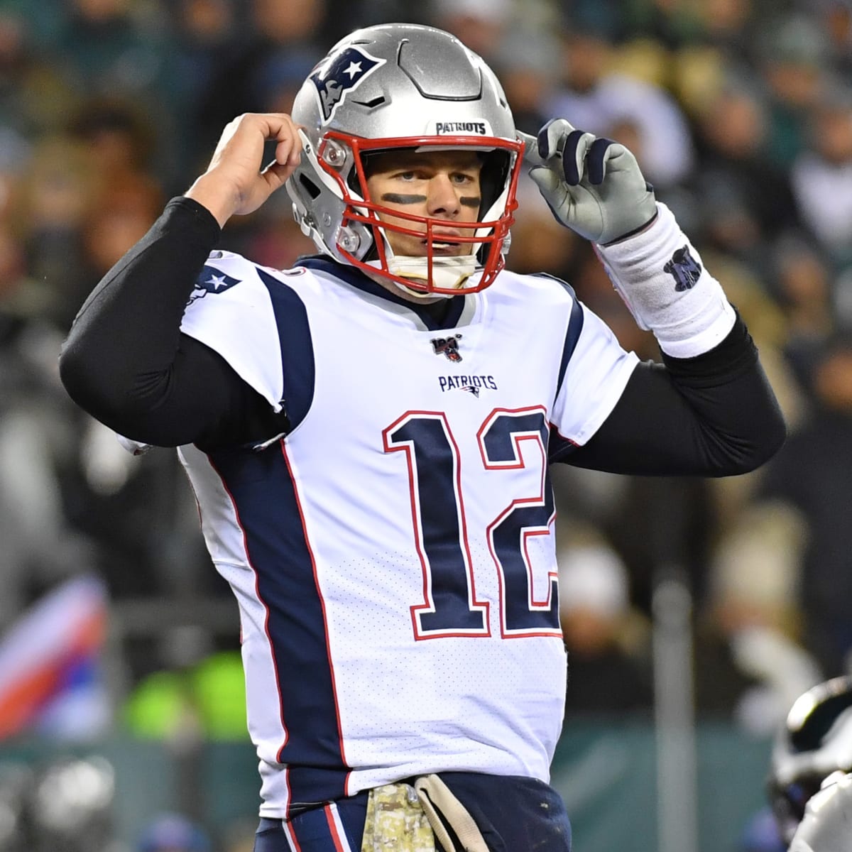 Patriots: NFL enlists Tom Brady for educational gambling video - A to Z  Sports