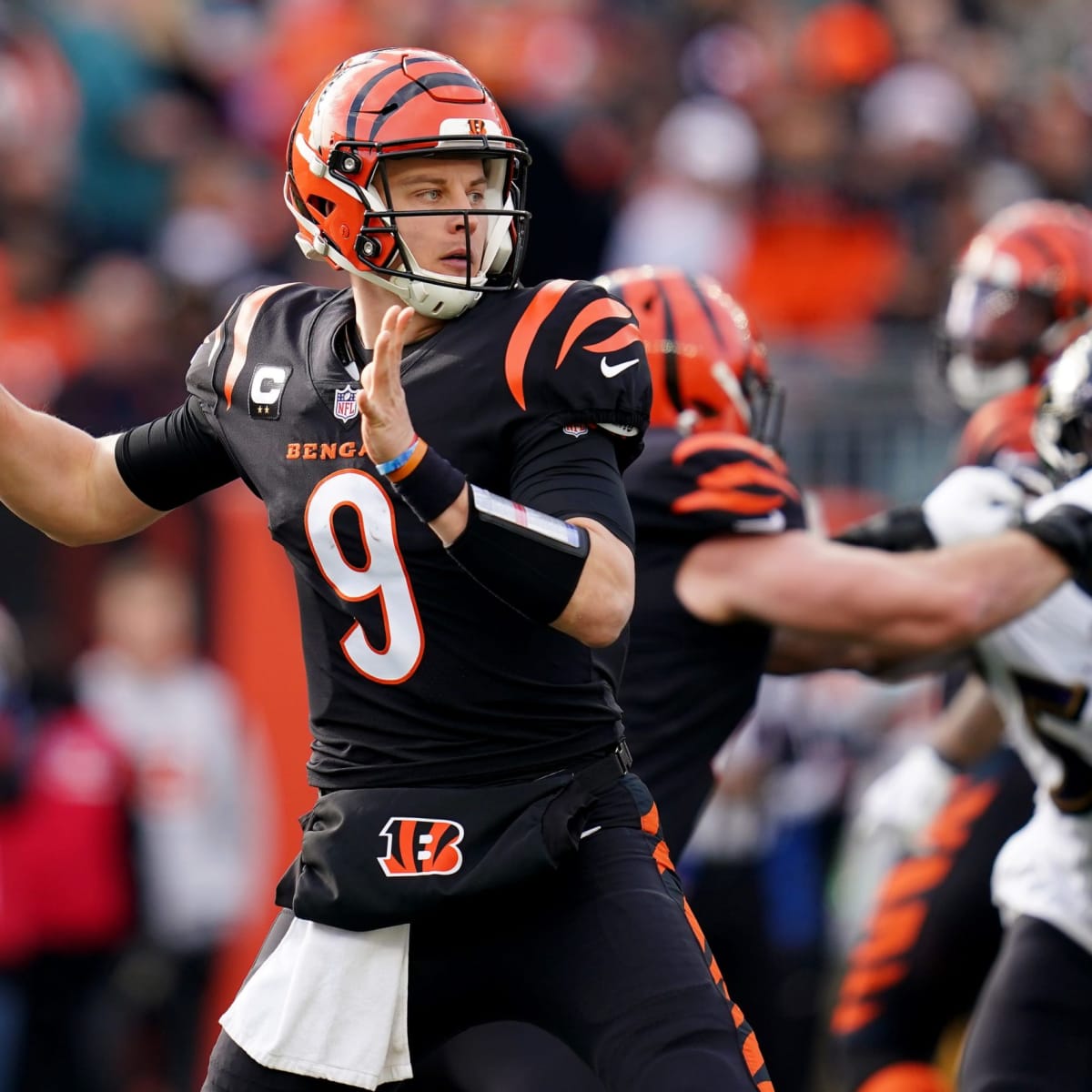 Cincinnati Bengals: 5 takeaways from big loss to Baltimore Ravens