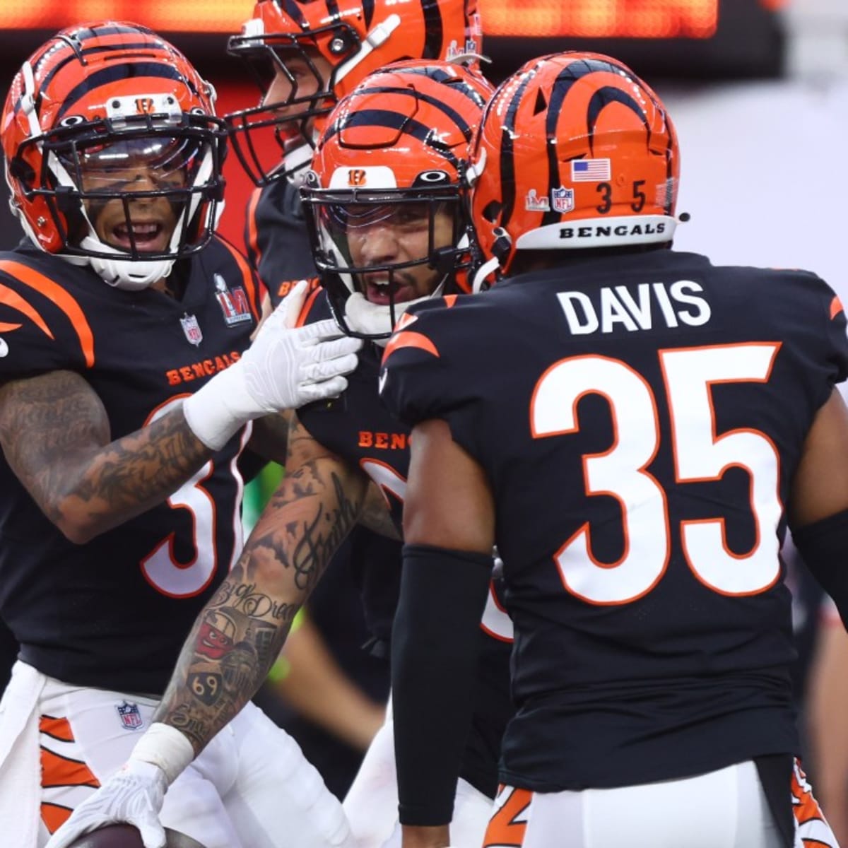 Bengals Roster: Realistic expectations for Jessie Bates in 2022