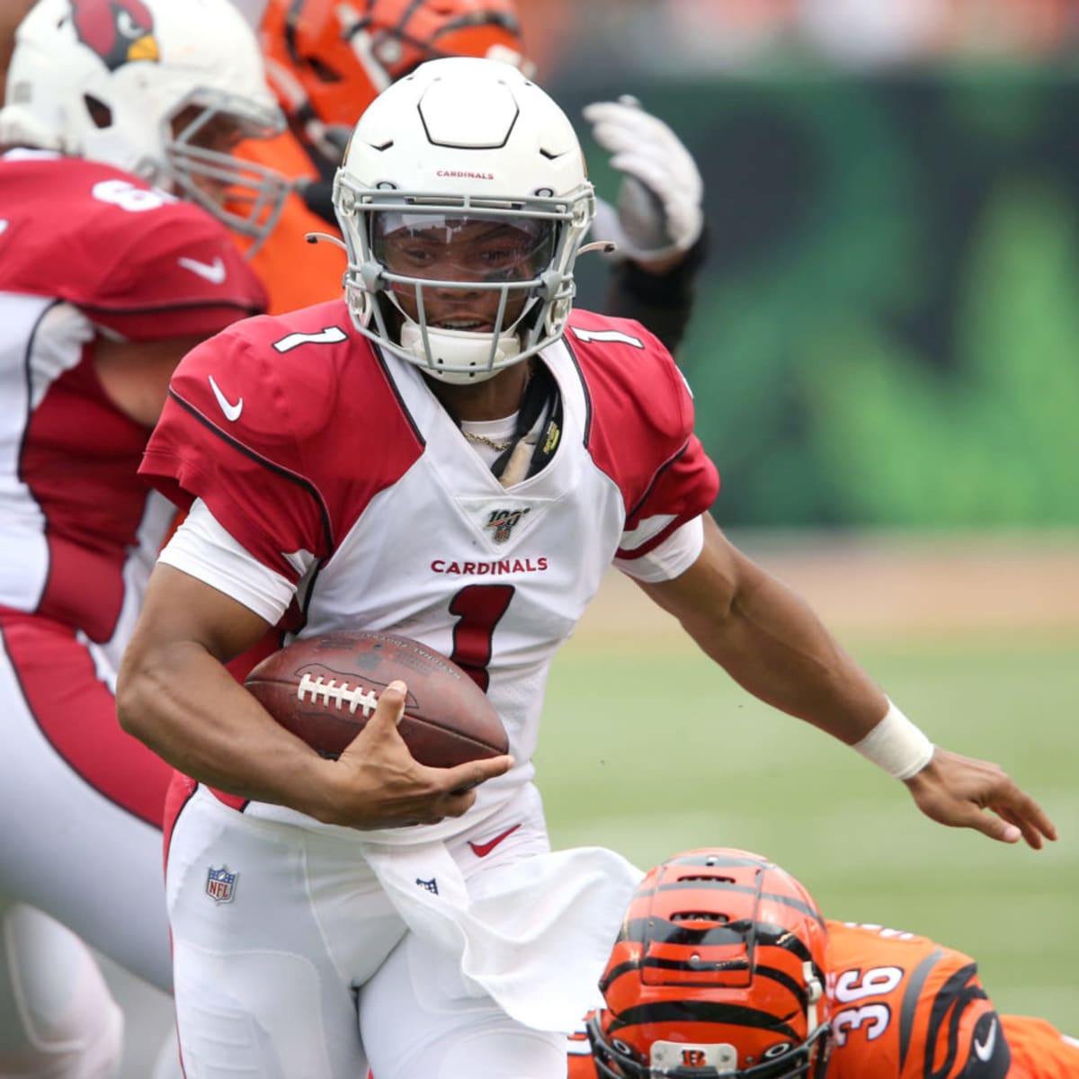 Potential Kyler Murray Injury Recovery Timeline Revealed