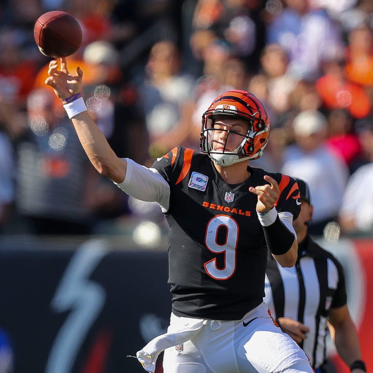 Can Cincinnati Bengals afford to pay Joe Burrow and JaMarr Chase?