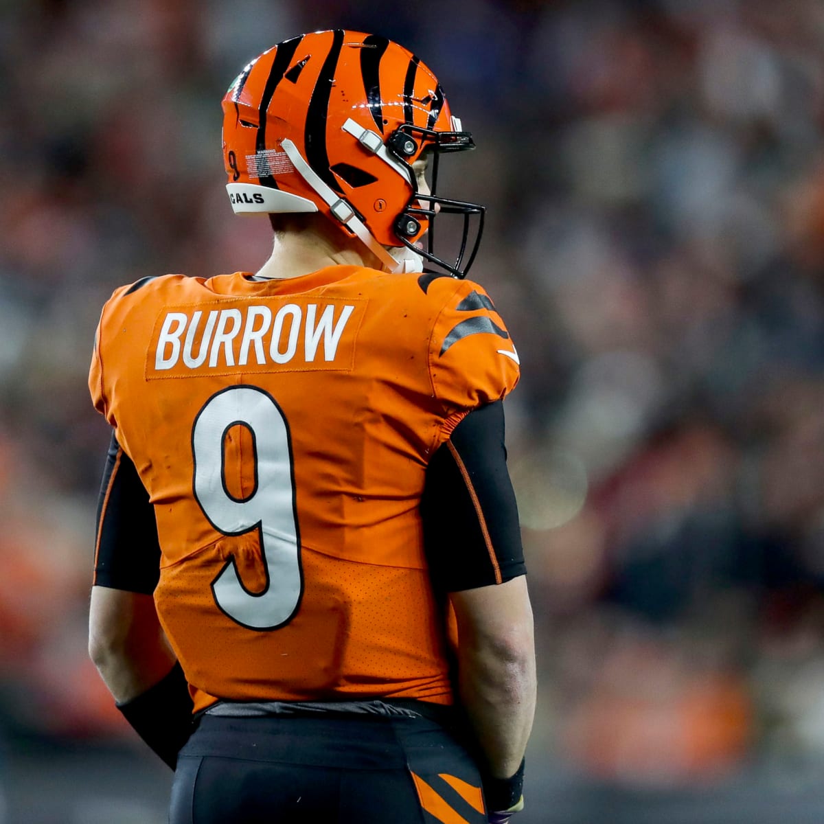 Joe Burrow, Bengals target another win over Chiefs