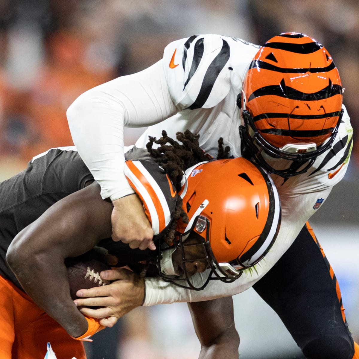 How Bengals can give Steelers a taste of their own medicine - A to Z Sports