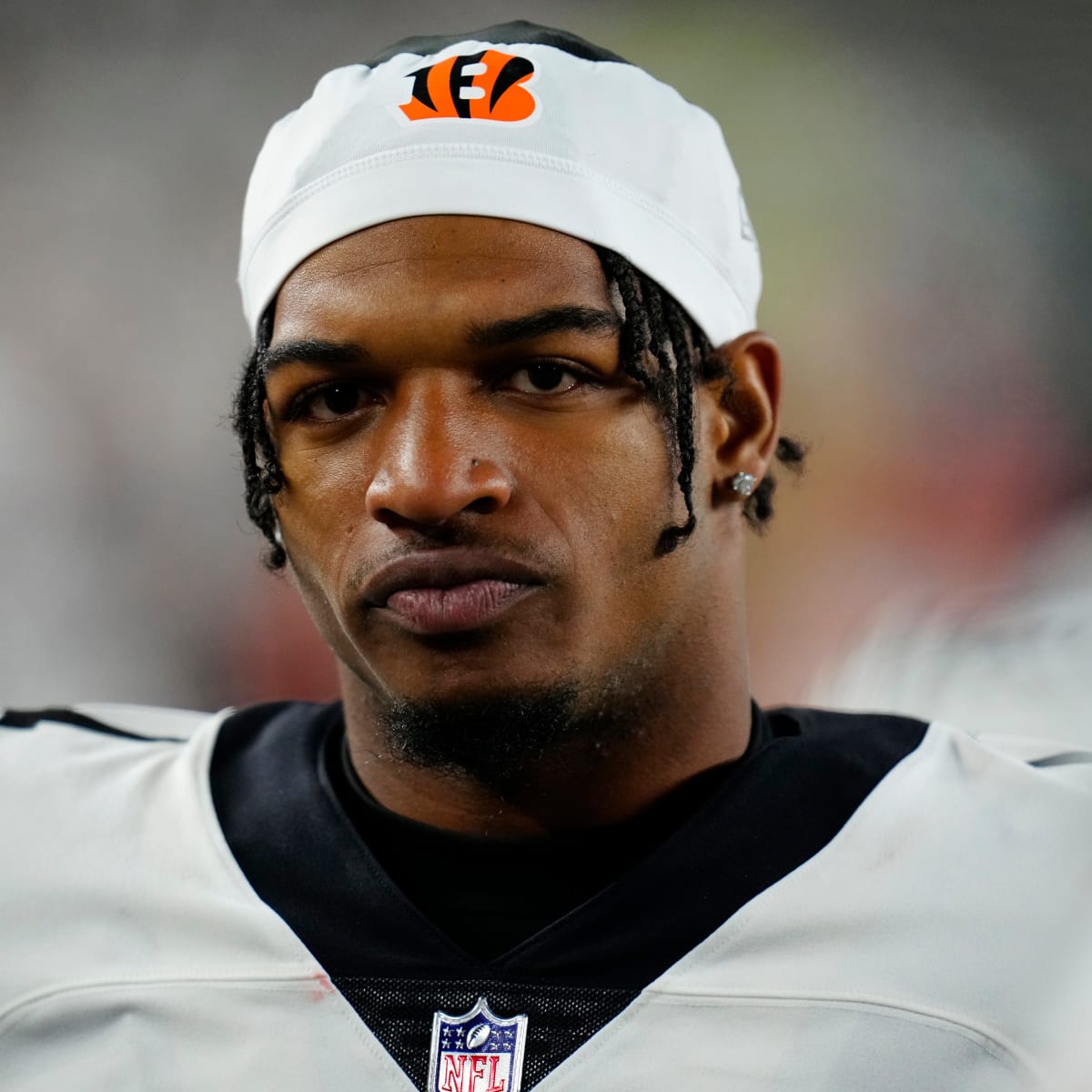 Ja'Marr Chase on Bengals' loss to Cowboys: 'I don't think we took any shots  today, for real' 